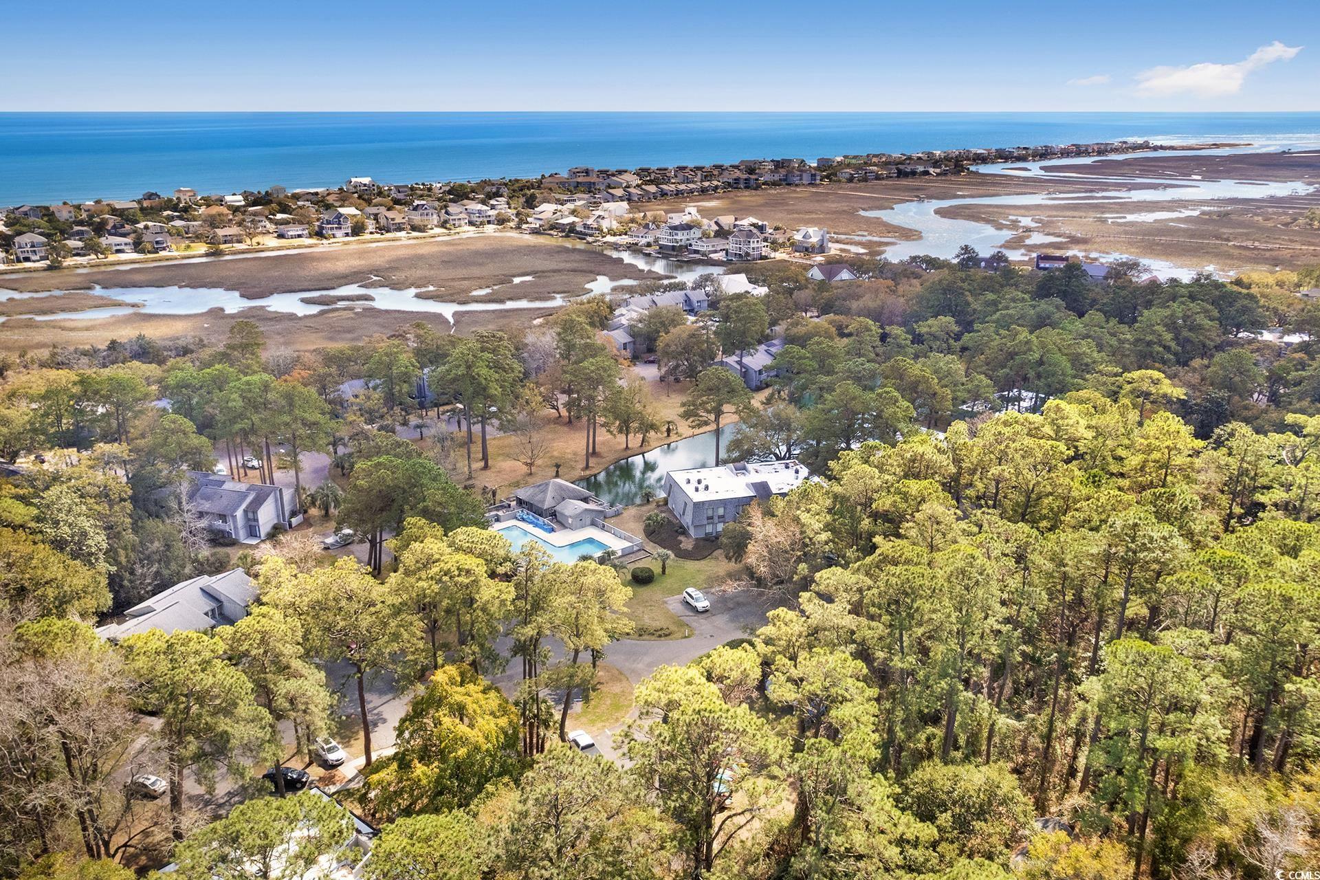 328 Salt Marsh Circle 9D