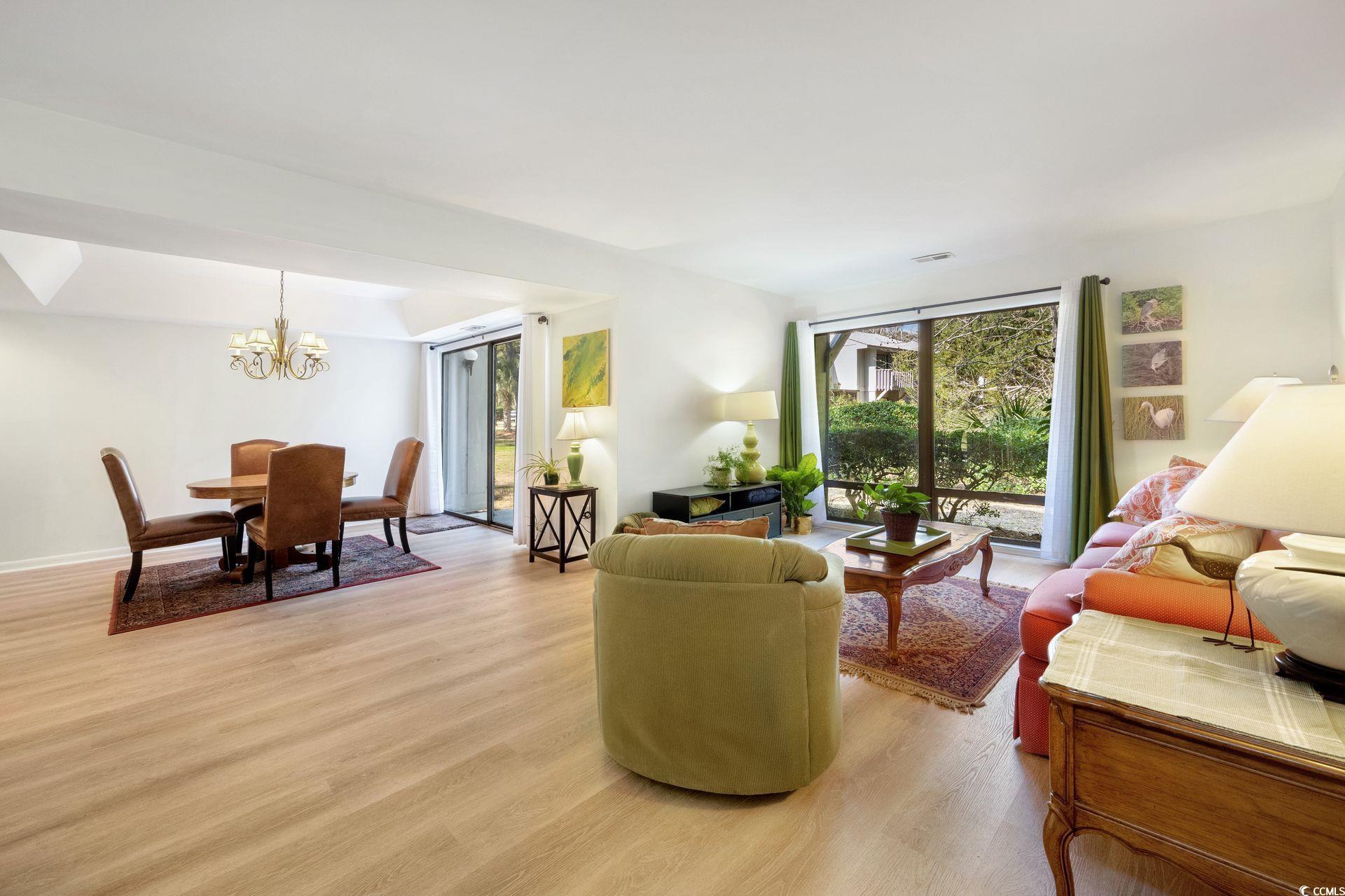 328 Salt Marsh Circle 9D
