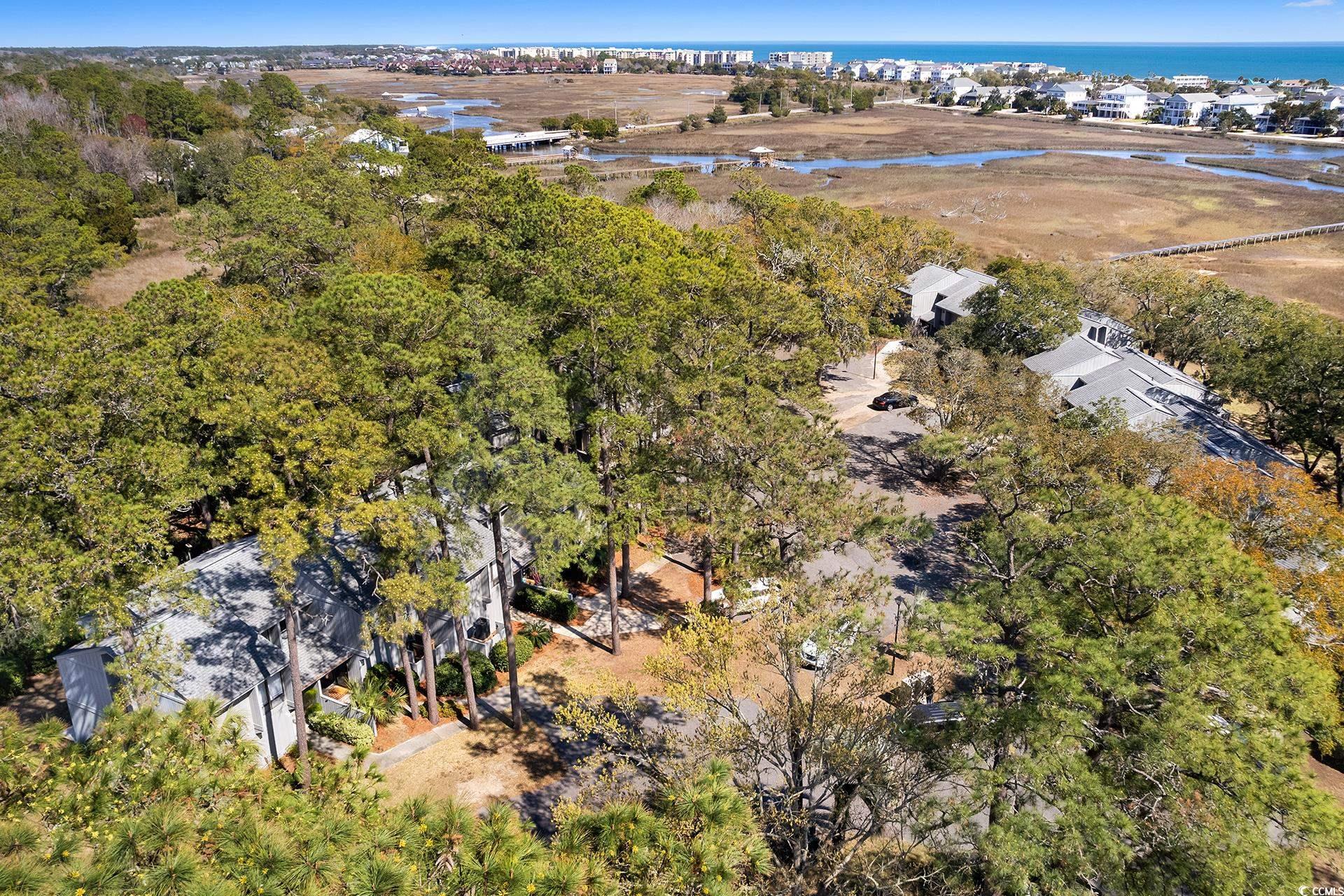 328 Salt Marsh Circle 9D