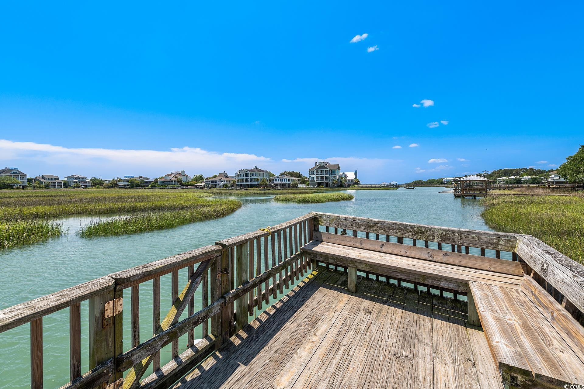 328 Salt Marsh Circle 9D
