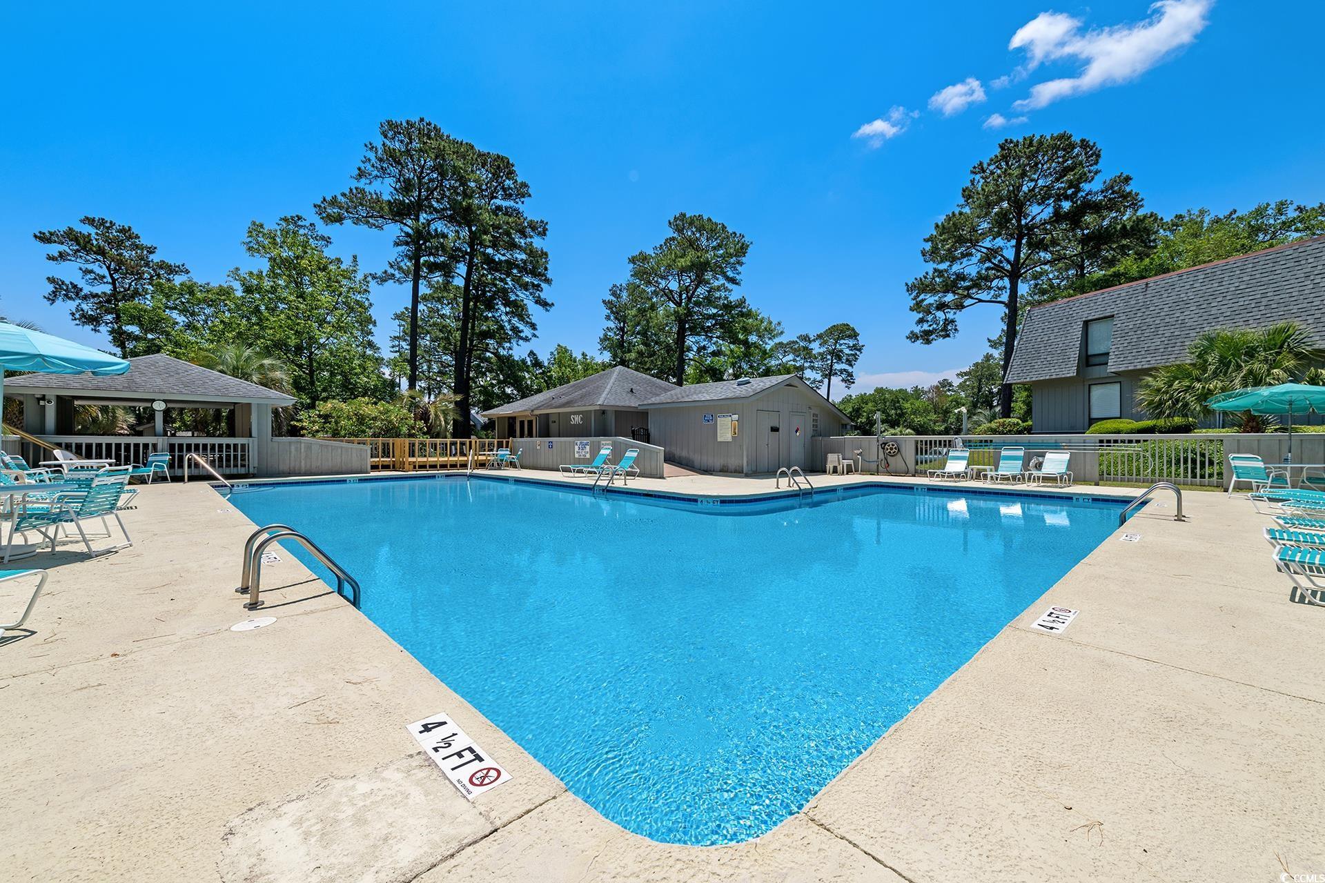 328 Salt Marsh Circle 9D