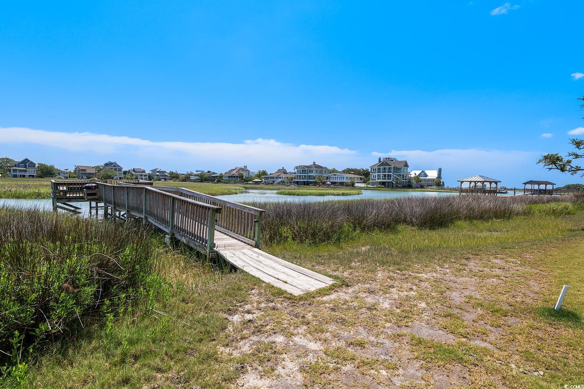 328 Salt Marsh Circle 9D