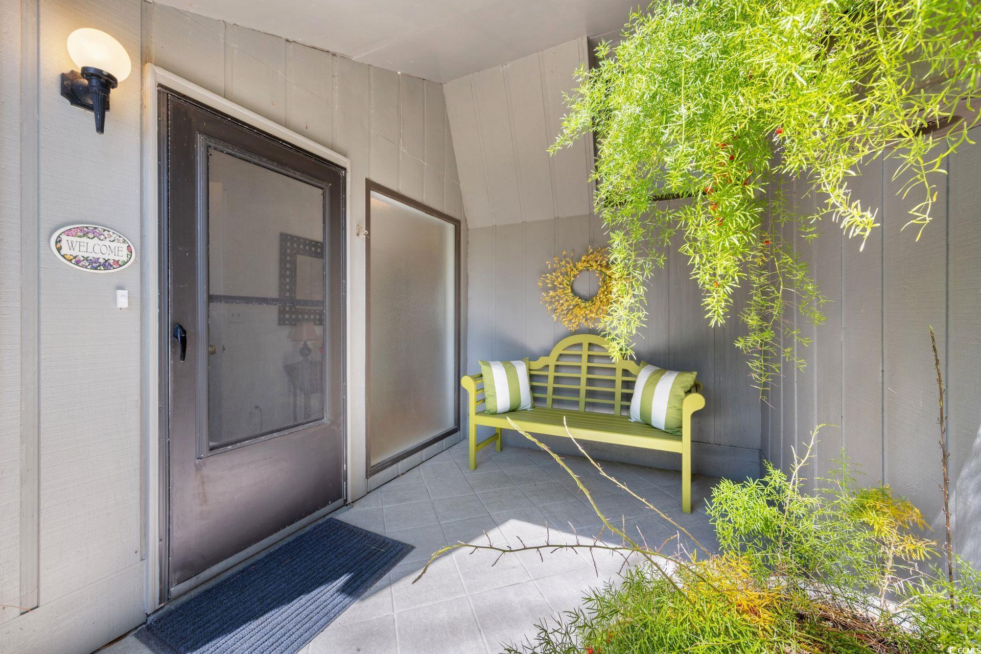 328 Salt Marsh Circle 9D
