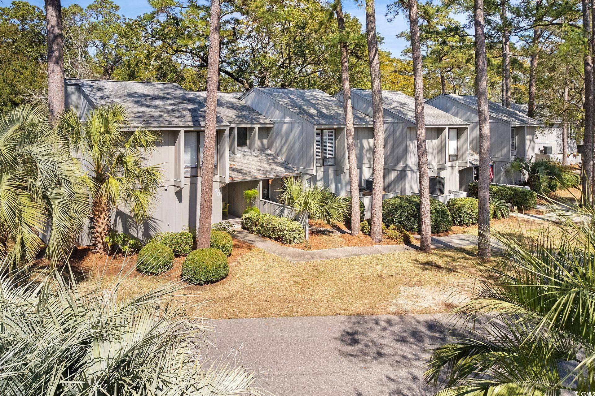 328 Salt Marsh Circle 9D
