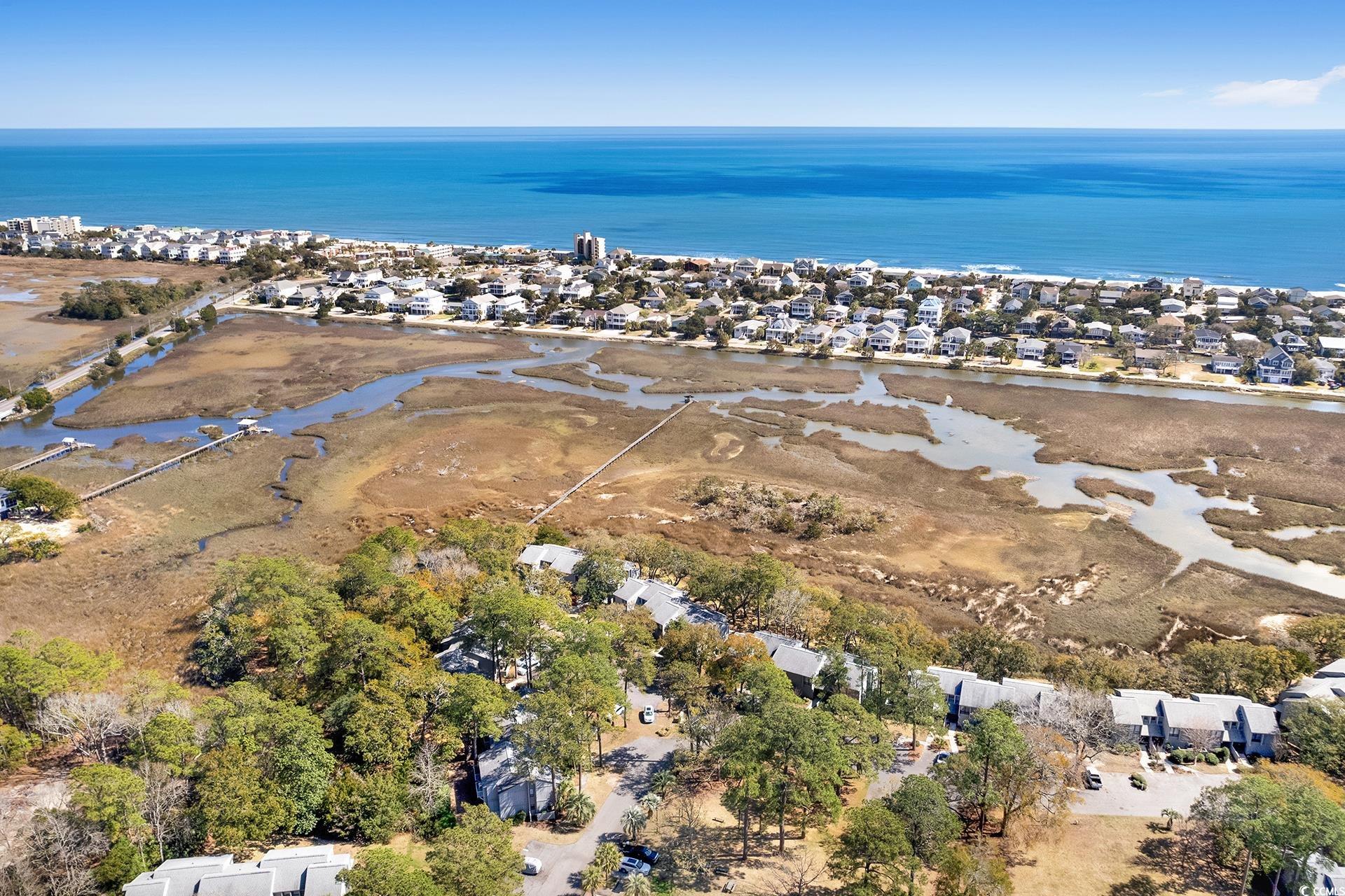 328 Salt Marsh Circle 9D