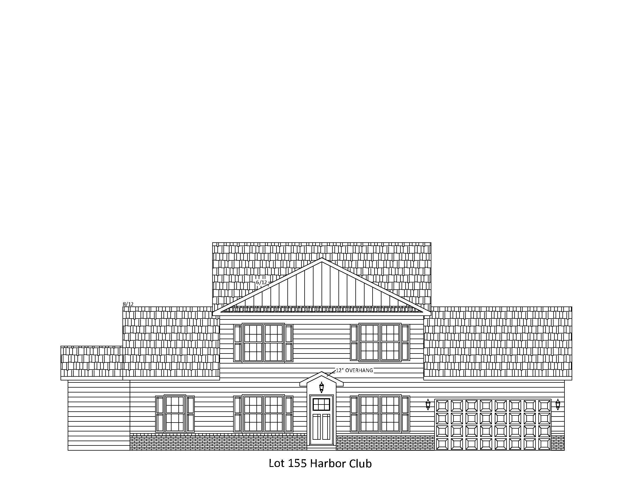 305 Chaff Ct.