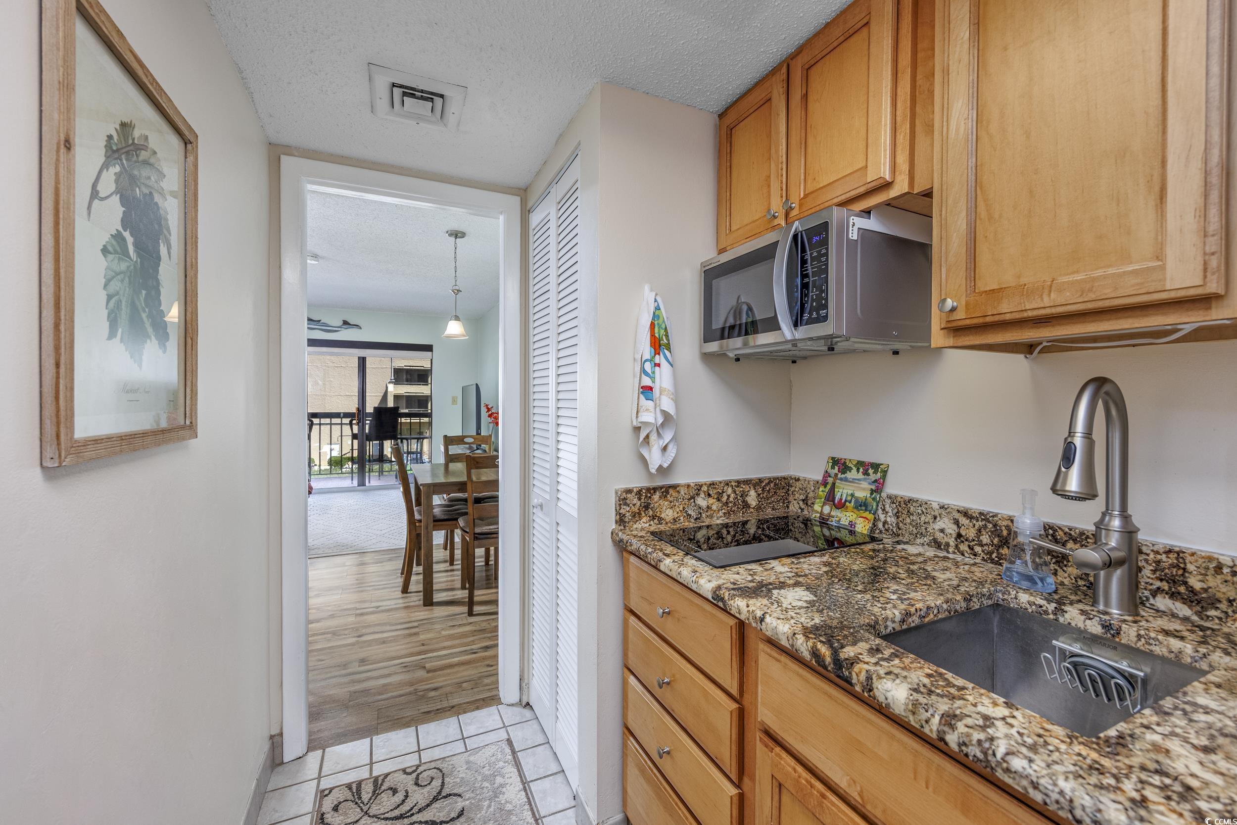 7500 N Ocean Blvd. Unit: 6014