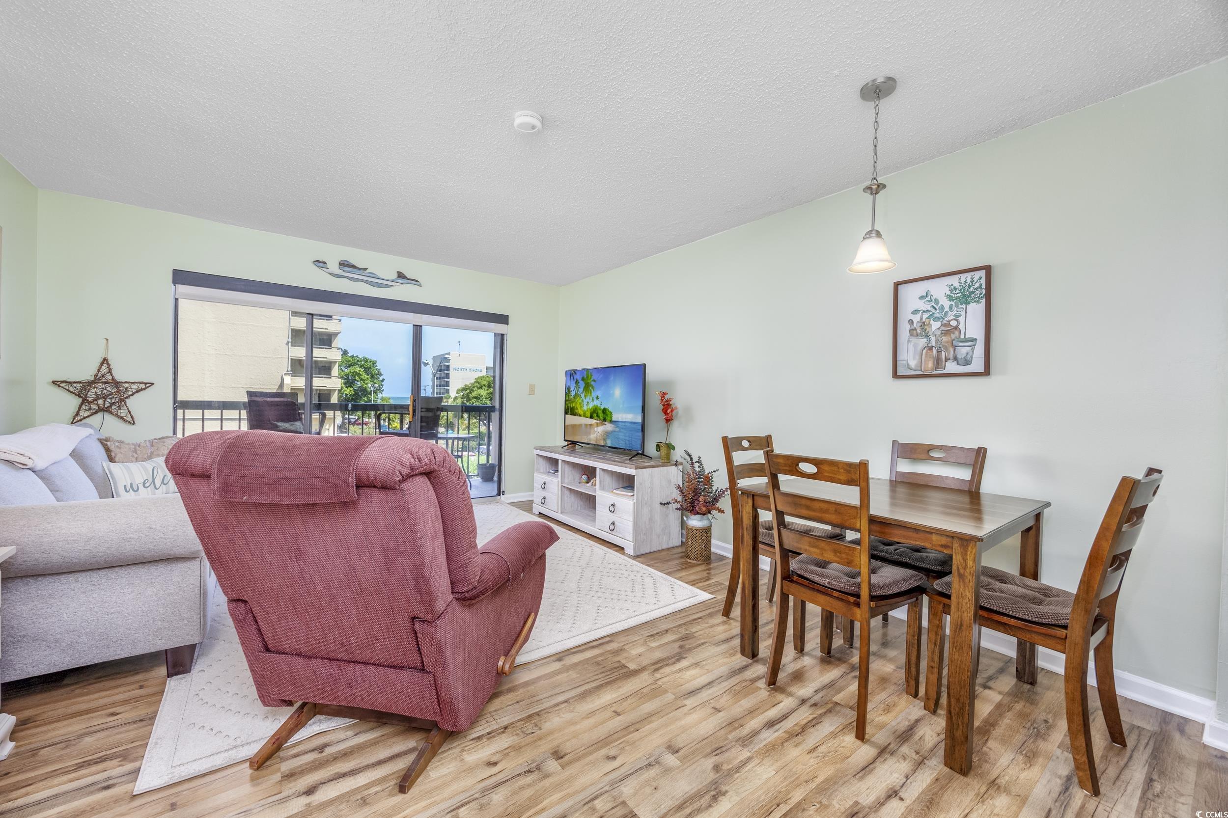 7500 N Ocean Blvd. Unit: 6014