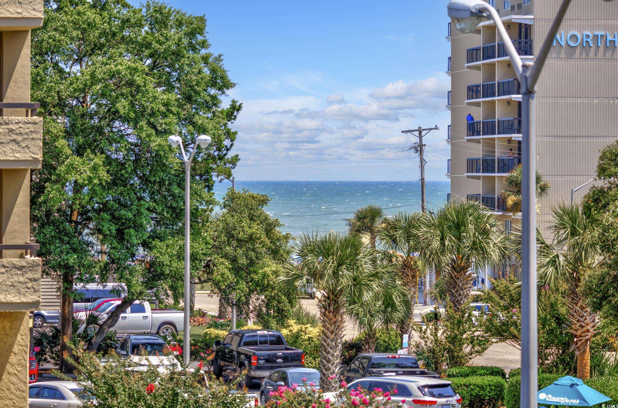 7500 N Ocean Blvd. Unit: 6014