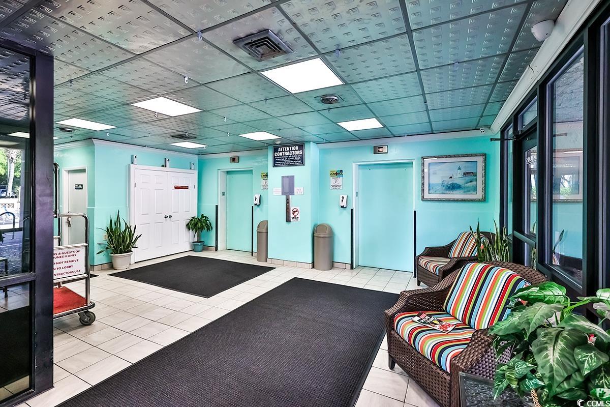 7500 N Ocean Blvd. Unit: 6014