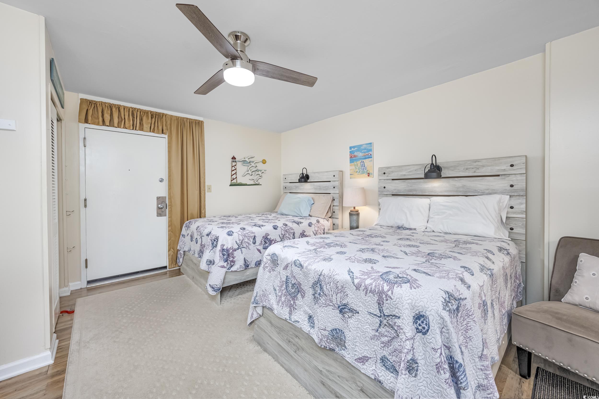 7500 N Ocean Blvd. Unit: 6014