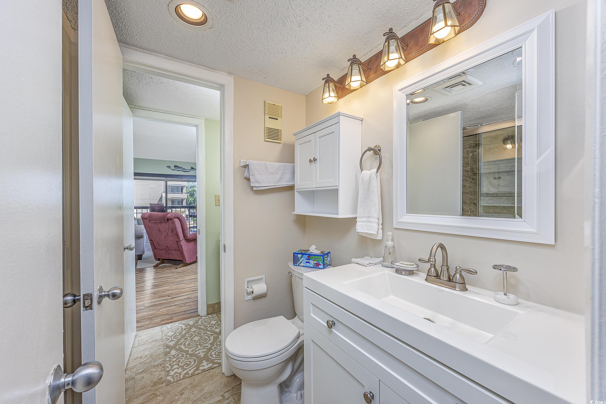 7500 N Ocean Blvd. Unit: 6014