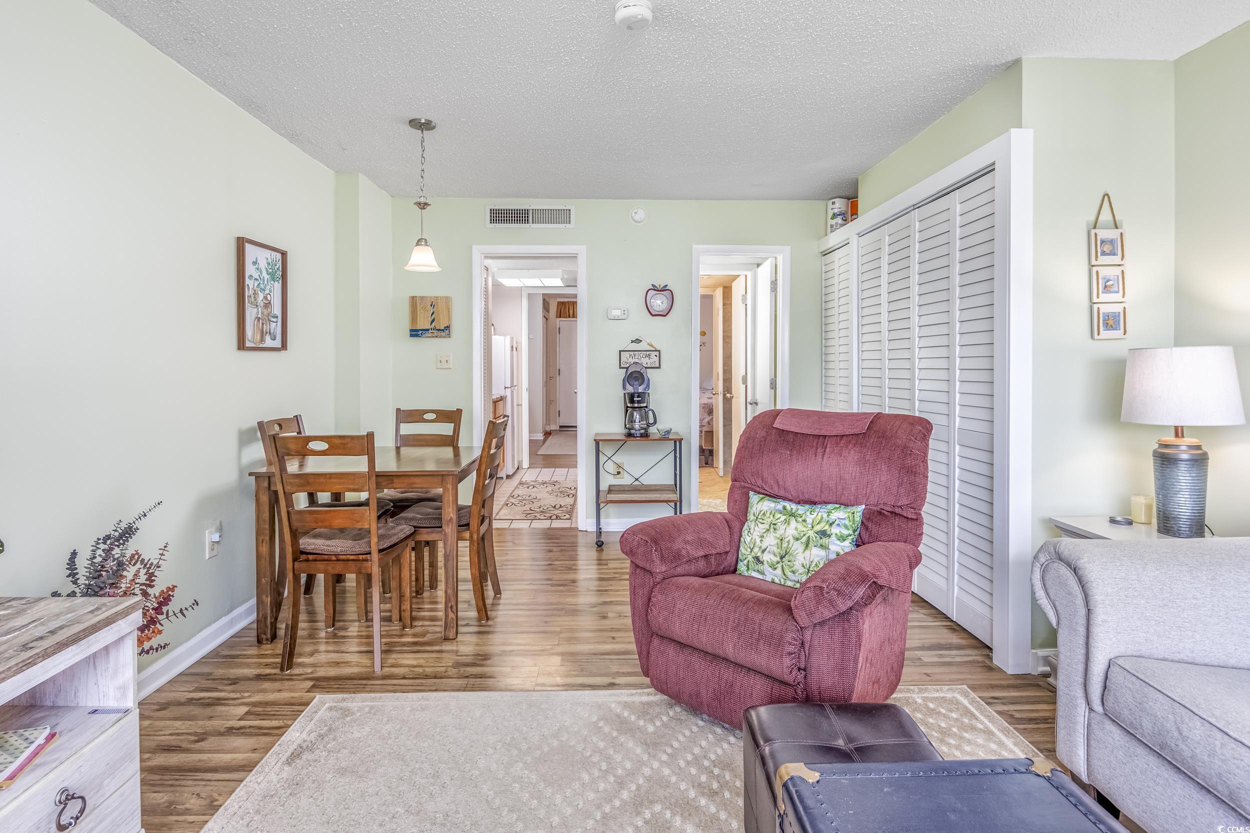 7500 N Ocean Blvd. Unit: 6014