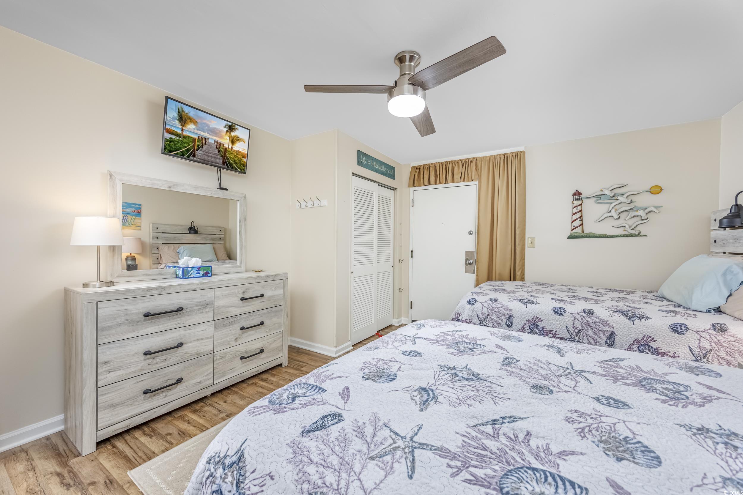 7500 N Ocean Blvd. Unit: 6014