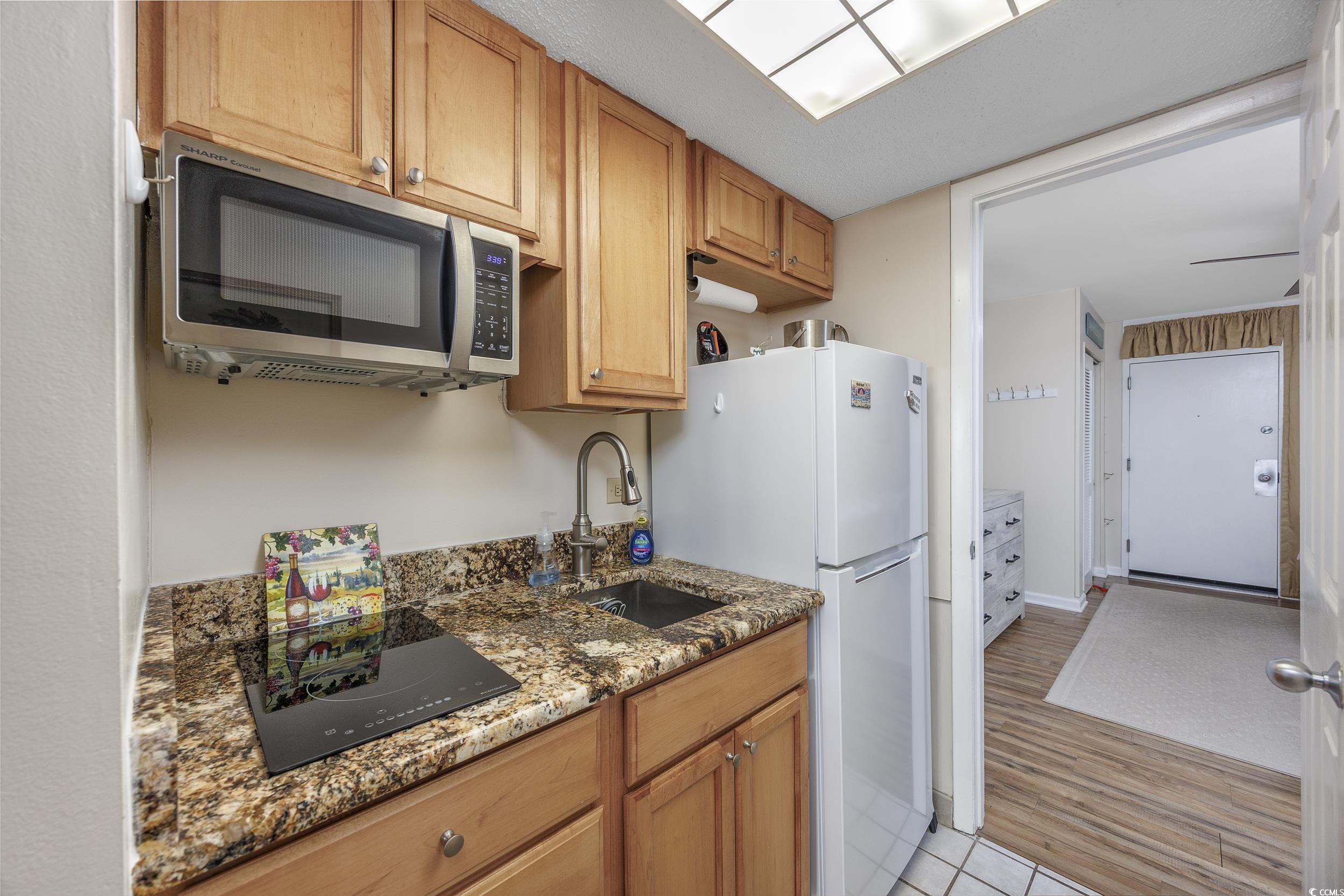 7500 N Ocean Blvd. Unit: 6014