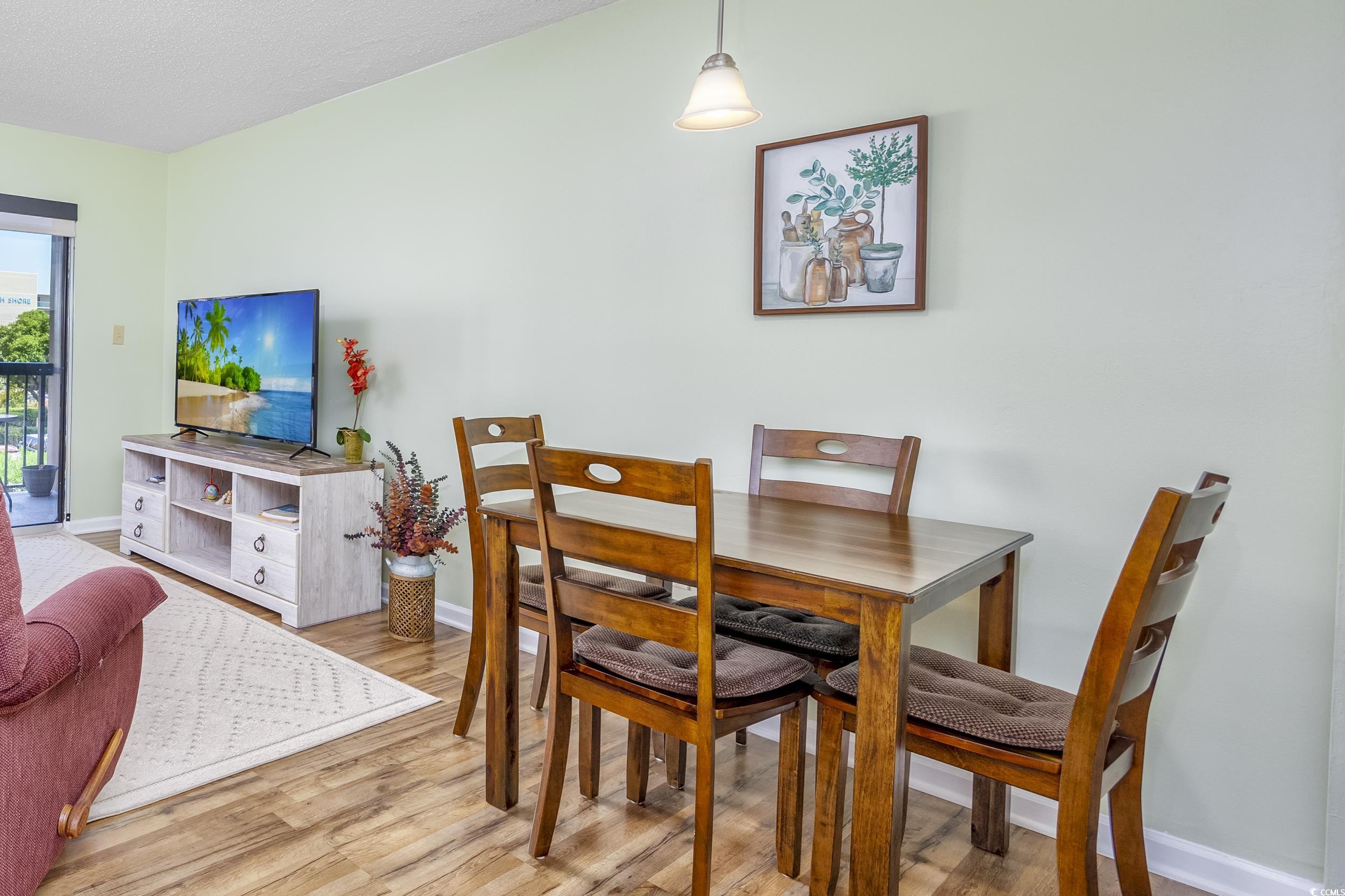 7500 N Ocean Blvd. Unit: 6014