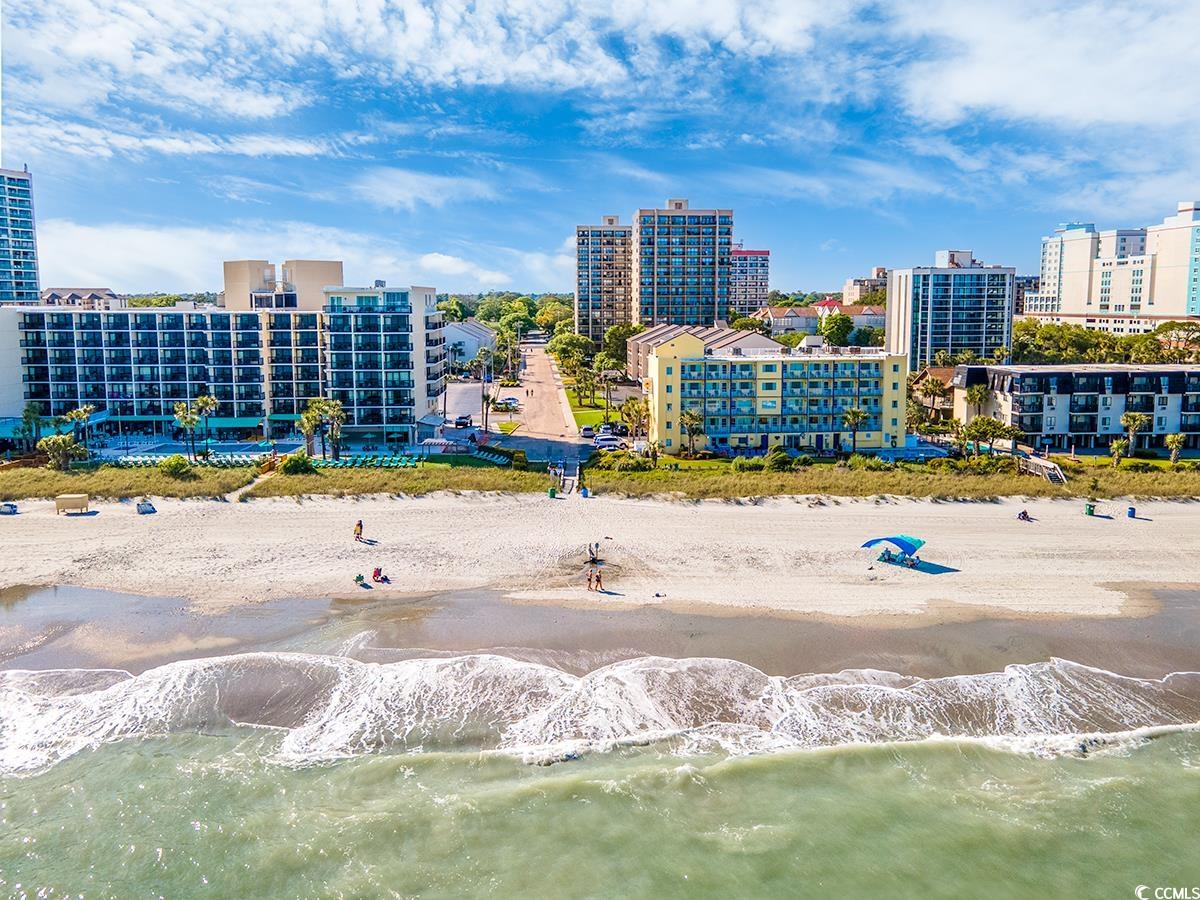 7500 N Ocean Blvd. Unit: 6014