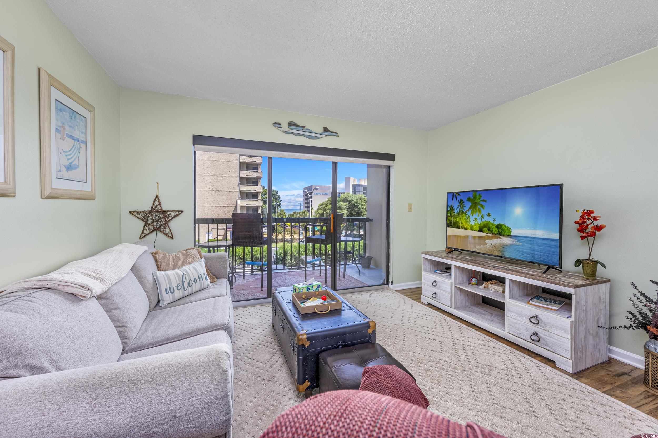 7500 N Ocean Blvd. Unit: 6014