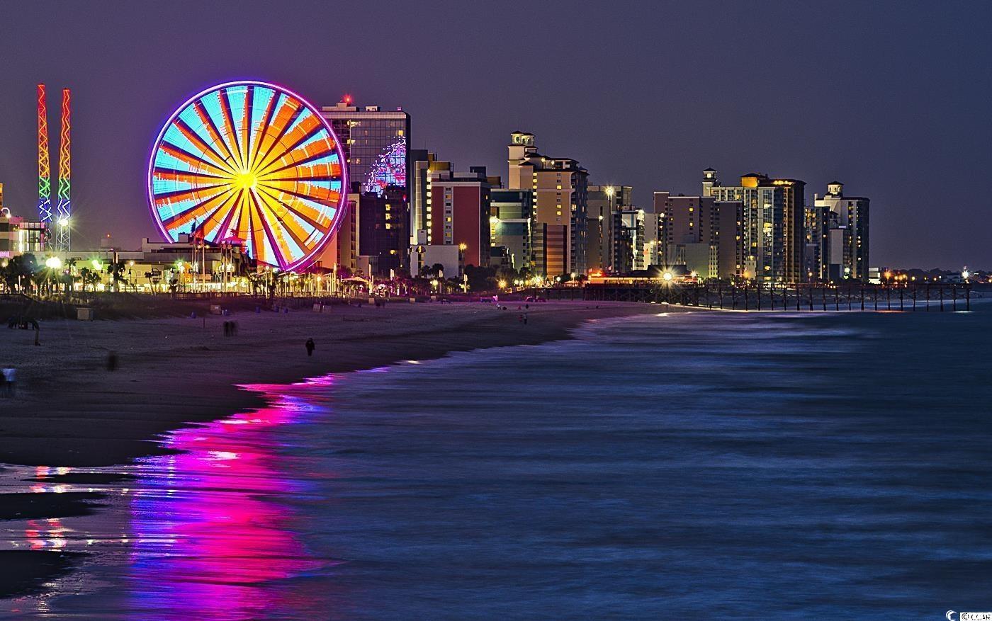 7500 N Ocean Blvd. Unit: 6014