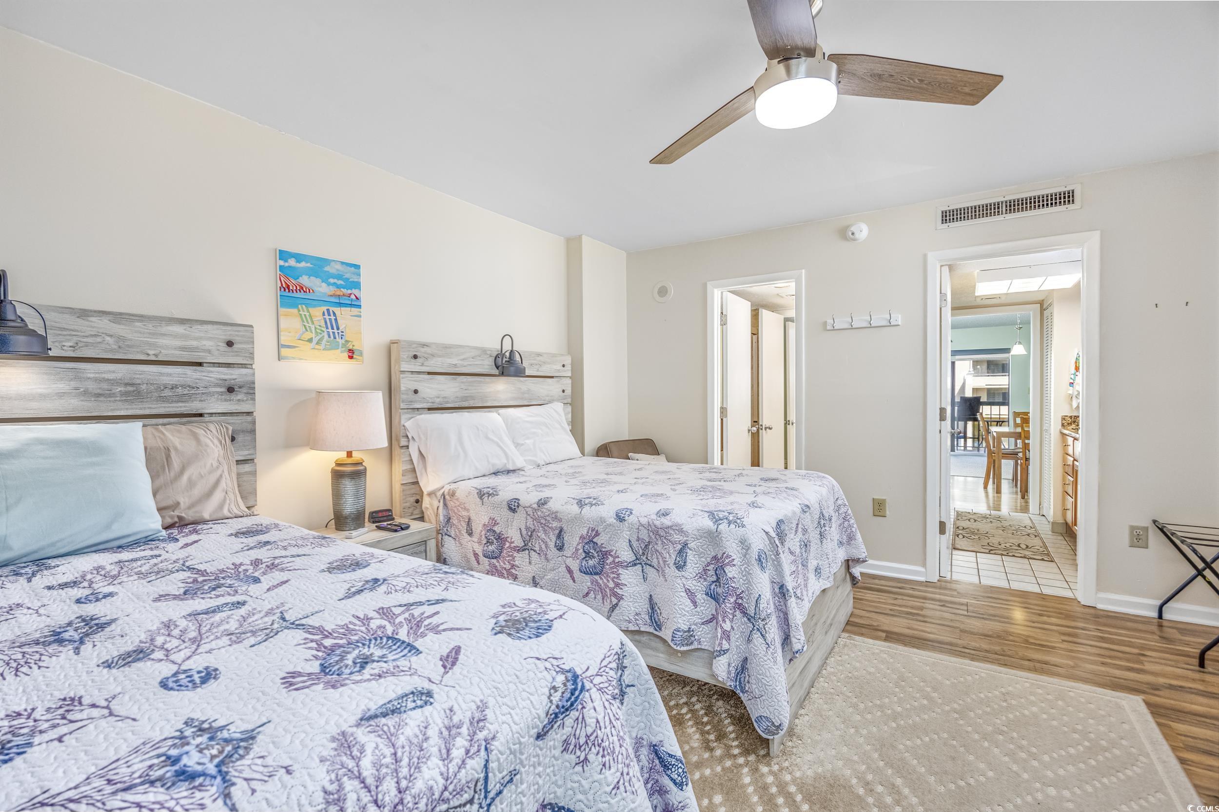 7500 N Ocean Blvd. Unit: 6014