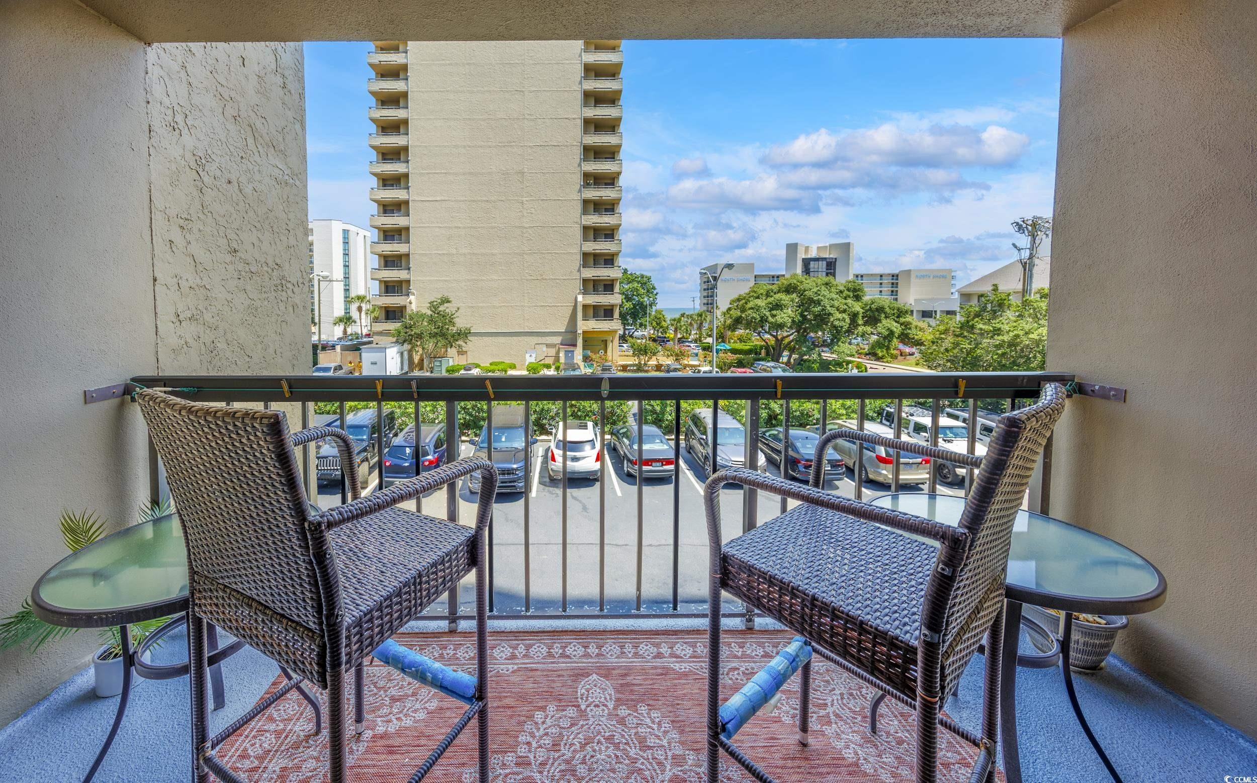 7500 N Ocean Blvd. Unit: 6014