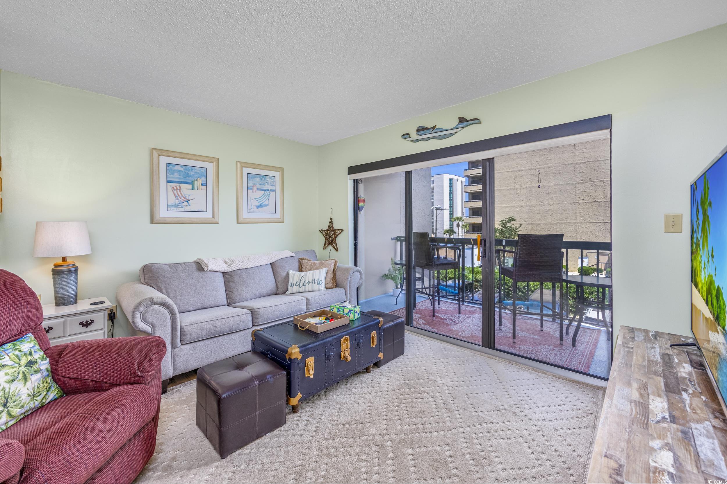7500 N Ocean Blvd. Unit: 6014