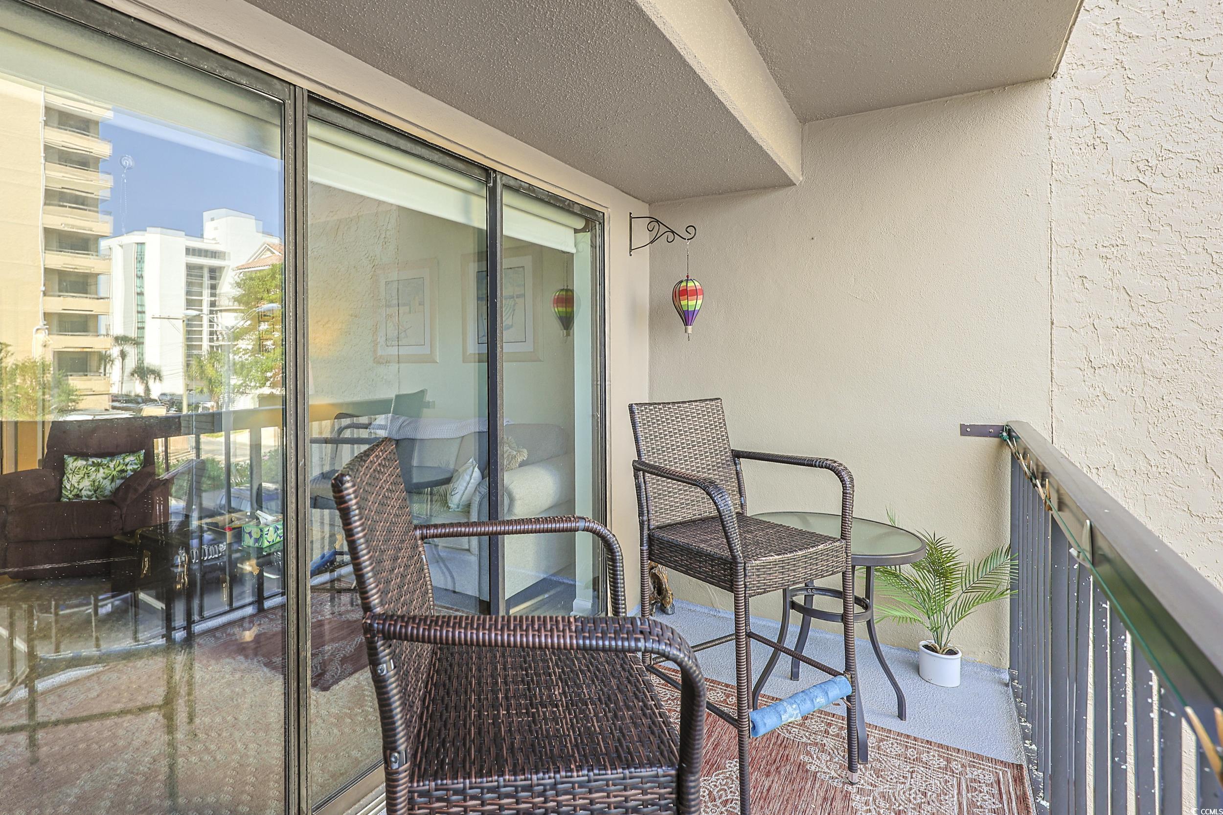 7500 N Ocean Blvd. Unit: 6014
