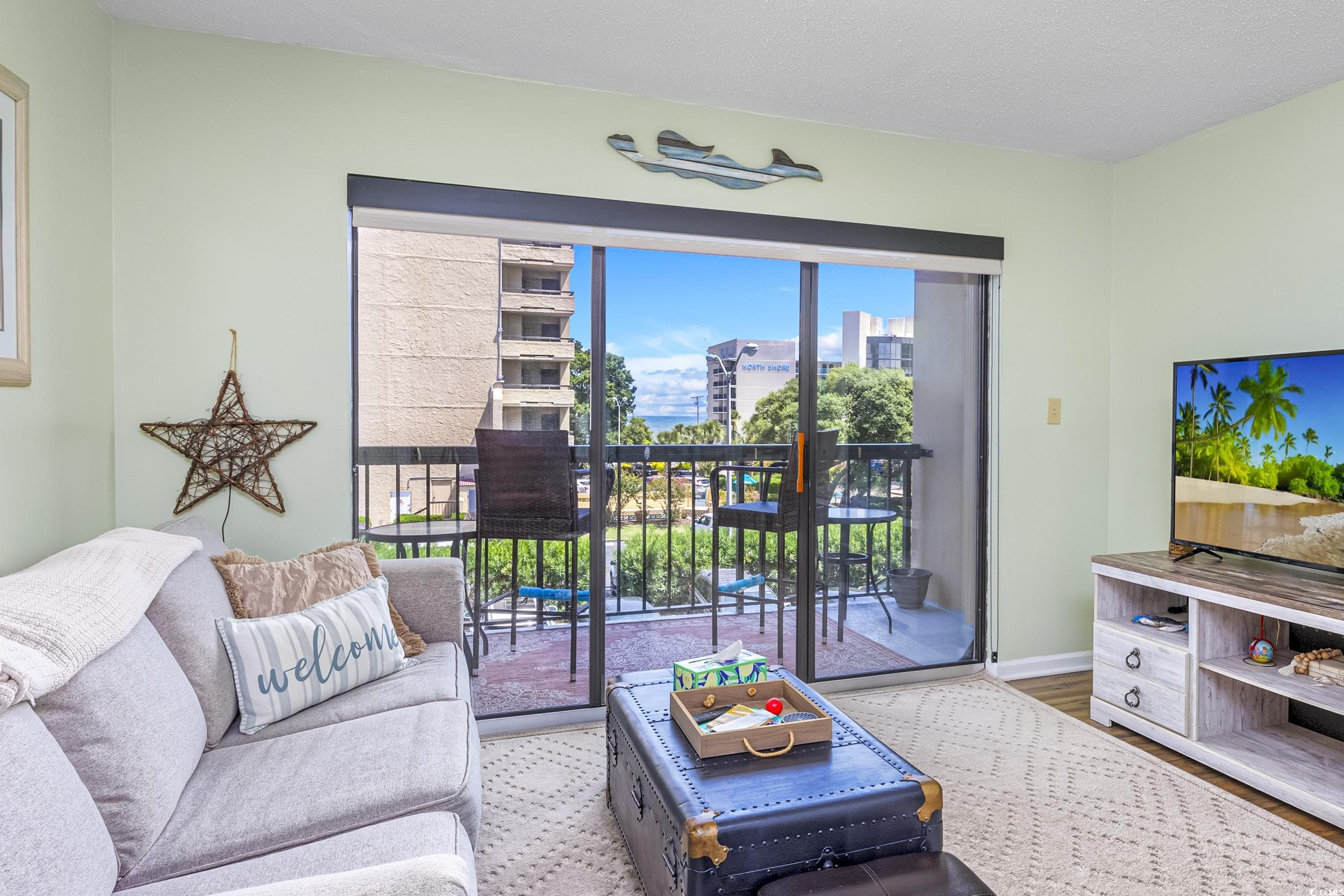 7500 N Ocean Blvd. Unit: 6014