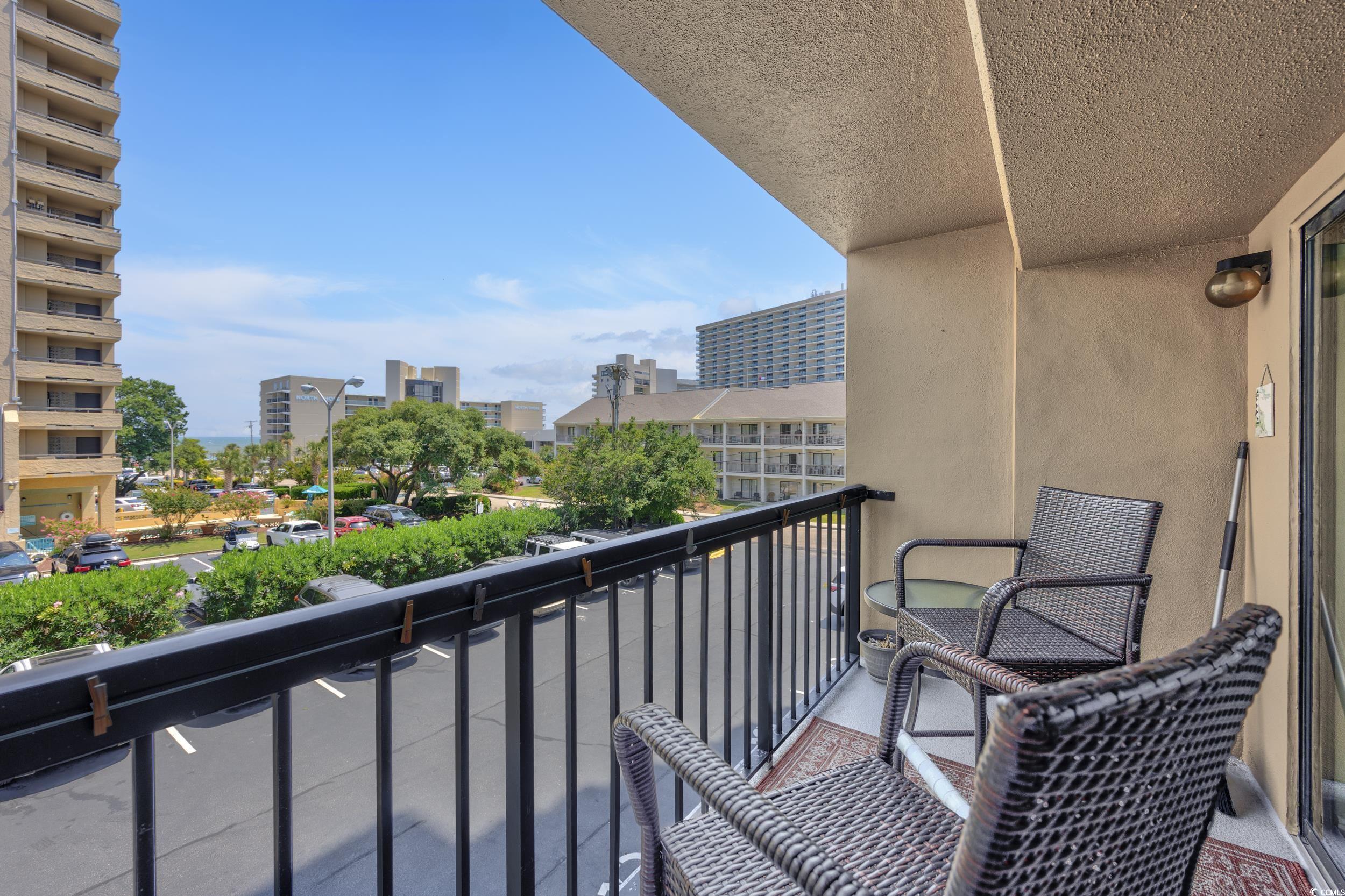 7500 N Ocean Blvd. Unit: 6014