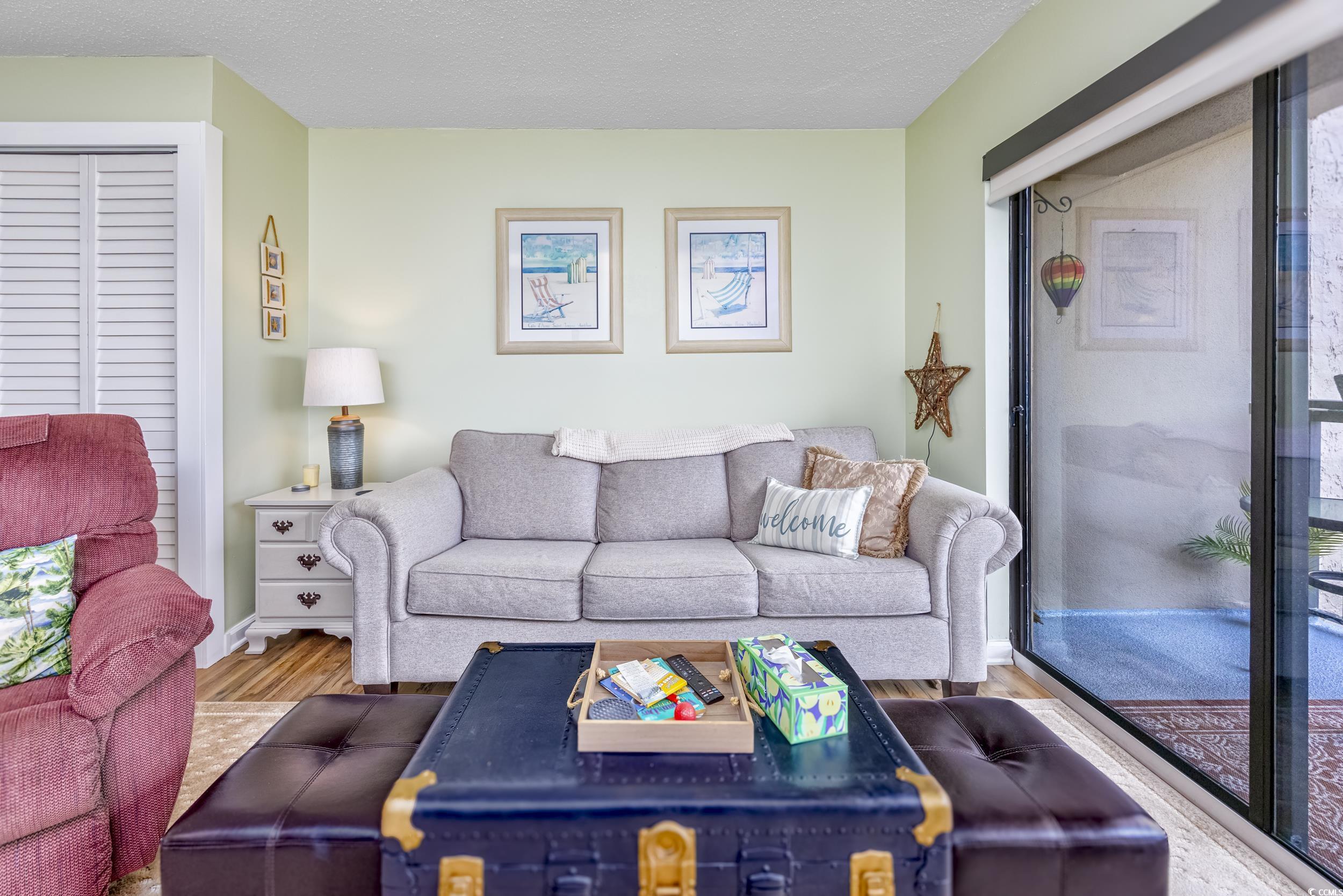 7500 N Ocean Blvd. Unit: 6014