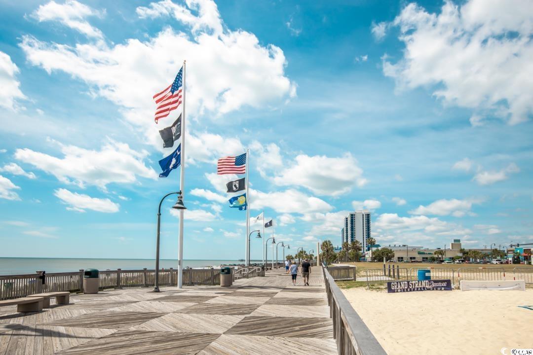 7500 N Ocean Blvd. Unit: 6014