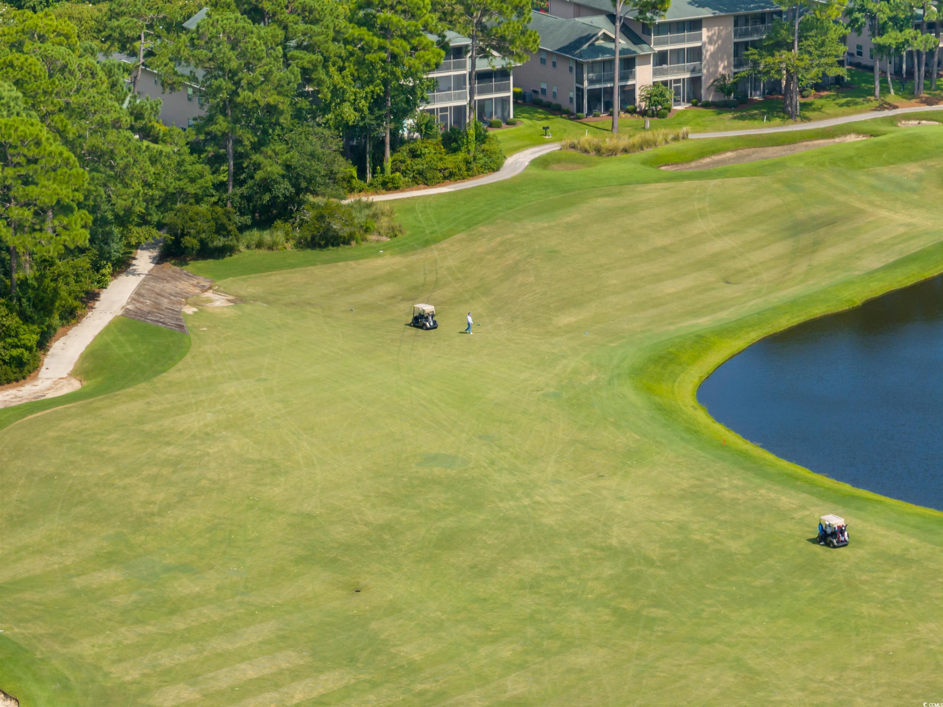 320 Pinehurst Ln. Unit: 11D