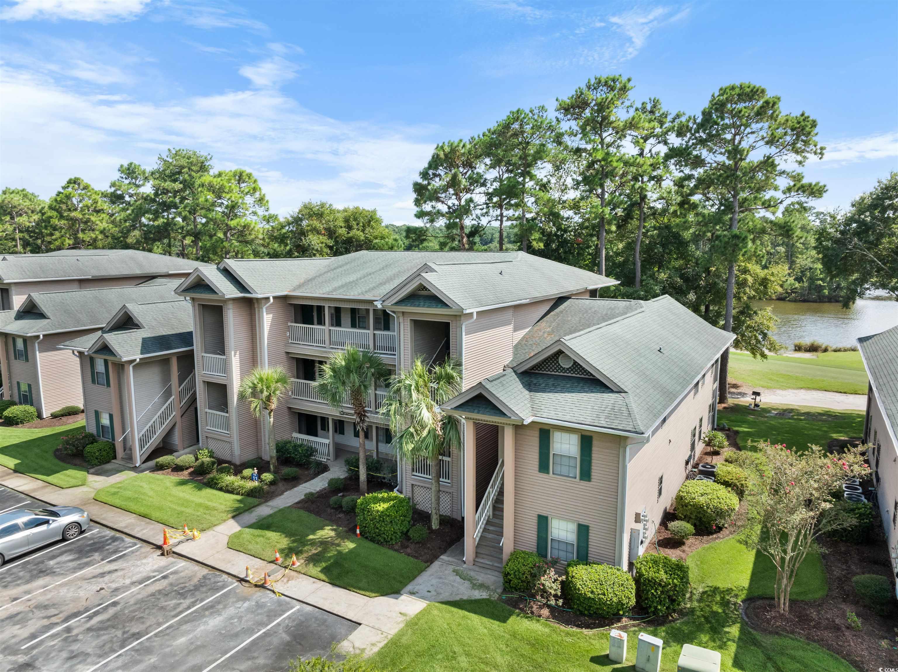 320 Pinehurst Ln. Unit: 11D