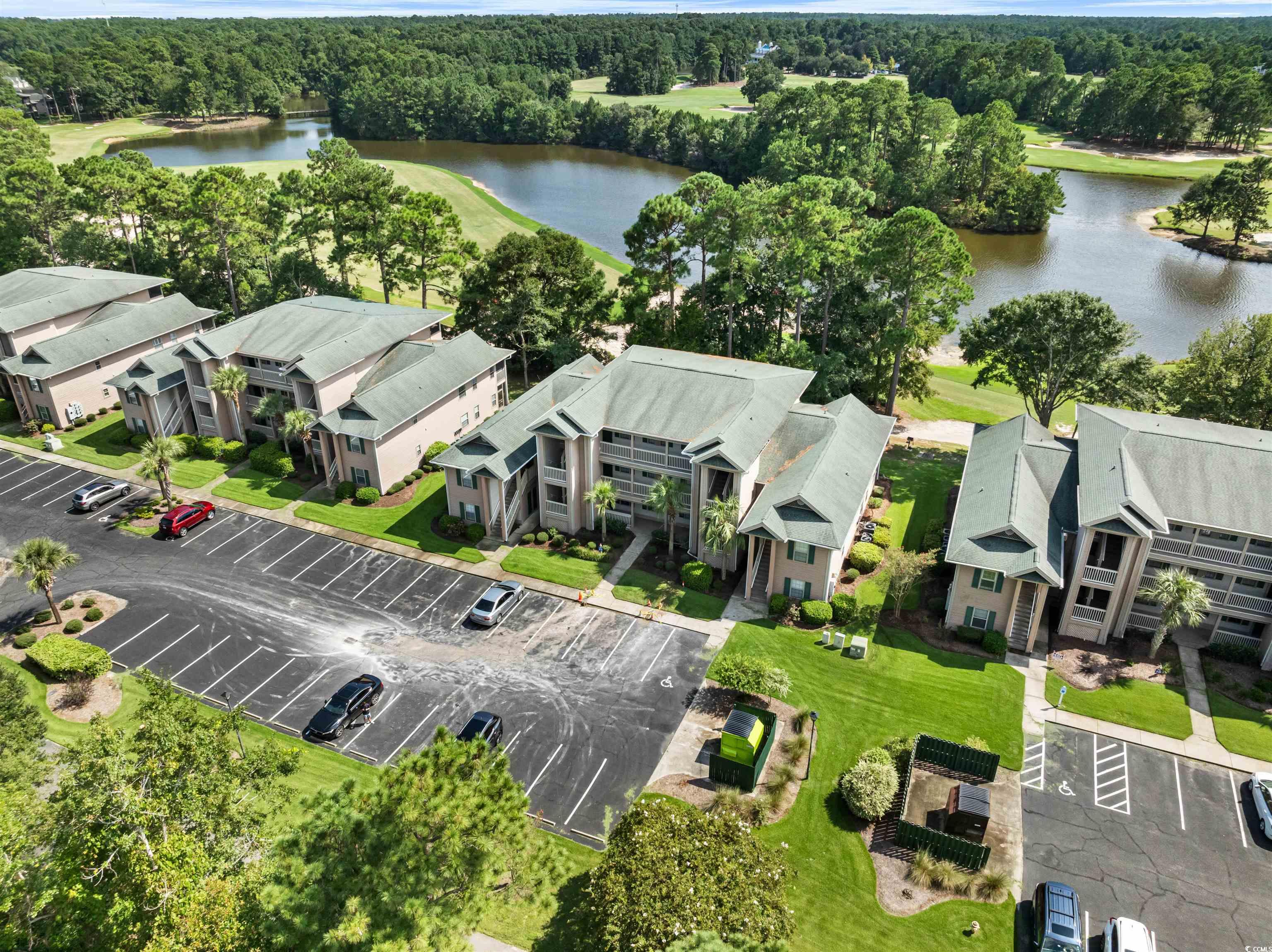 320 Pinehurst Ln. Unit: 11D