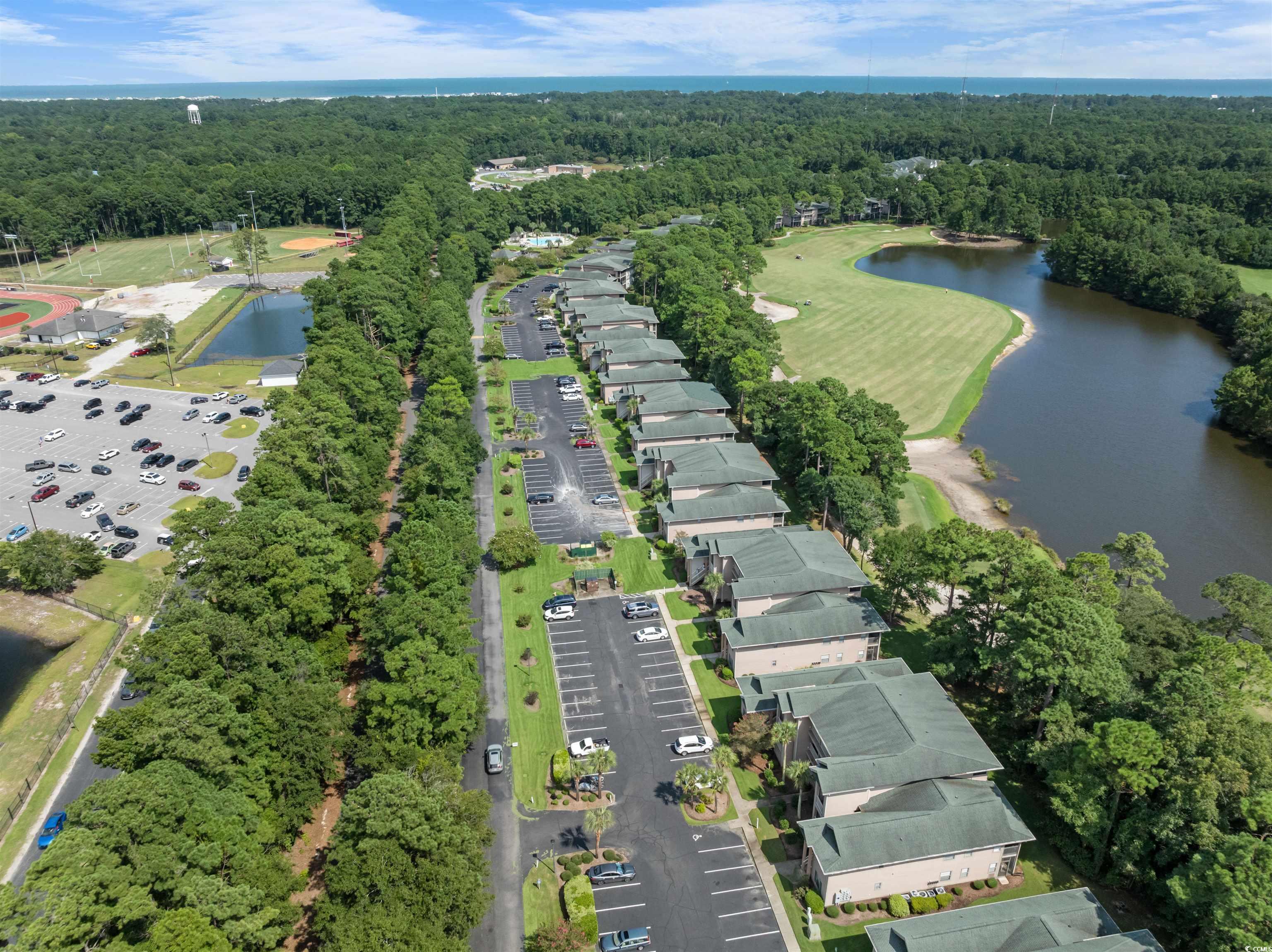 320 Pinehurst Ln. Unit: 11D