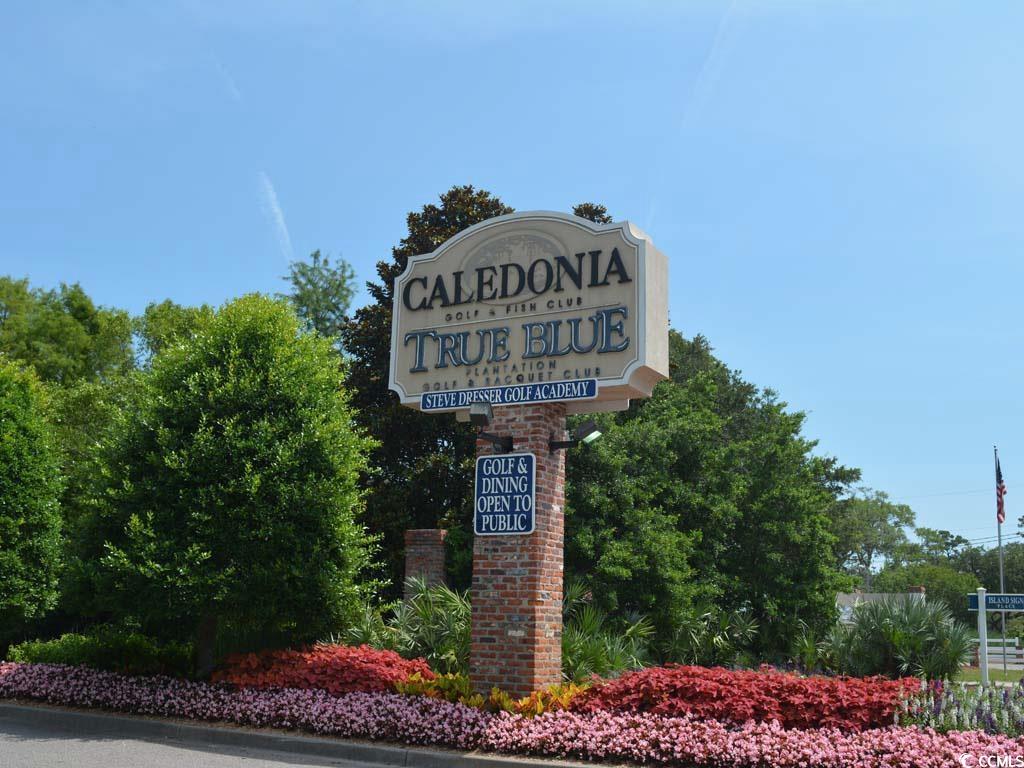 320 Pinehurst Ln. Unit: 11D