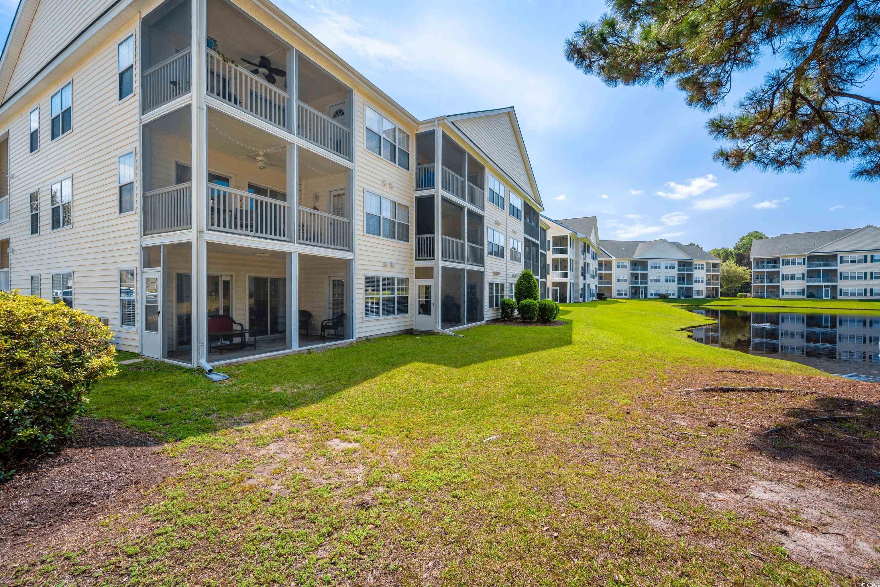 5060 Windsor Green Way Unit: 104