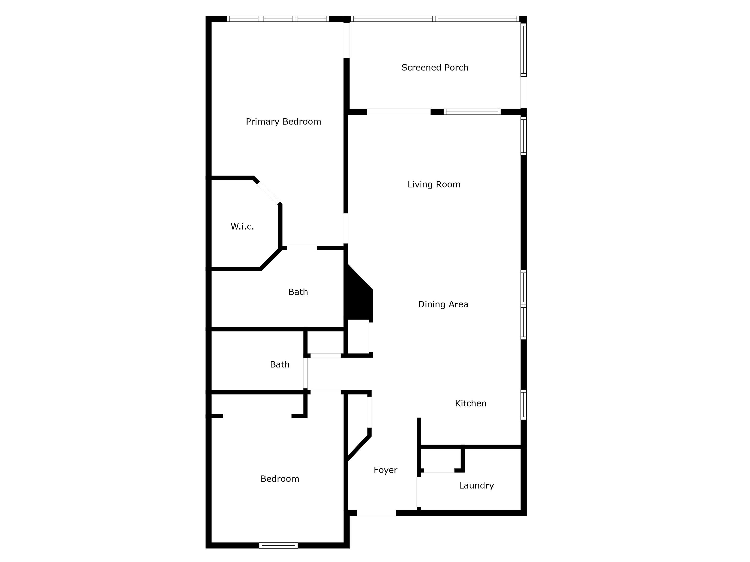 5060 Windsor Green Way Unit: 104