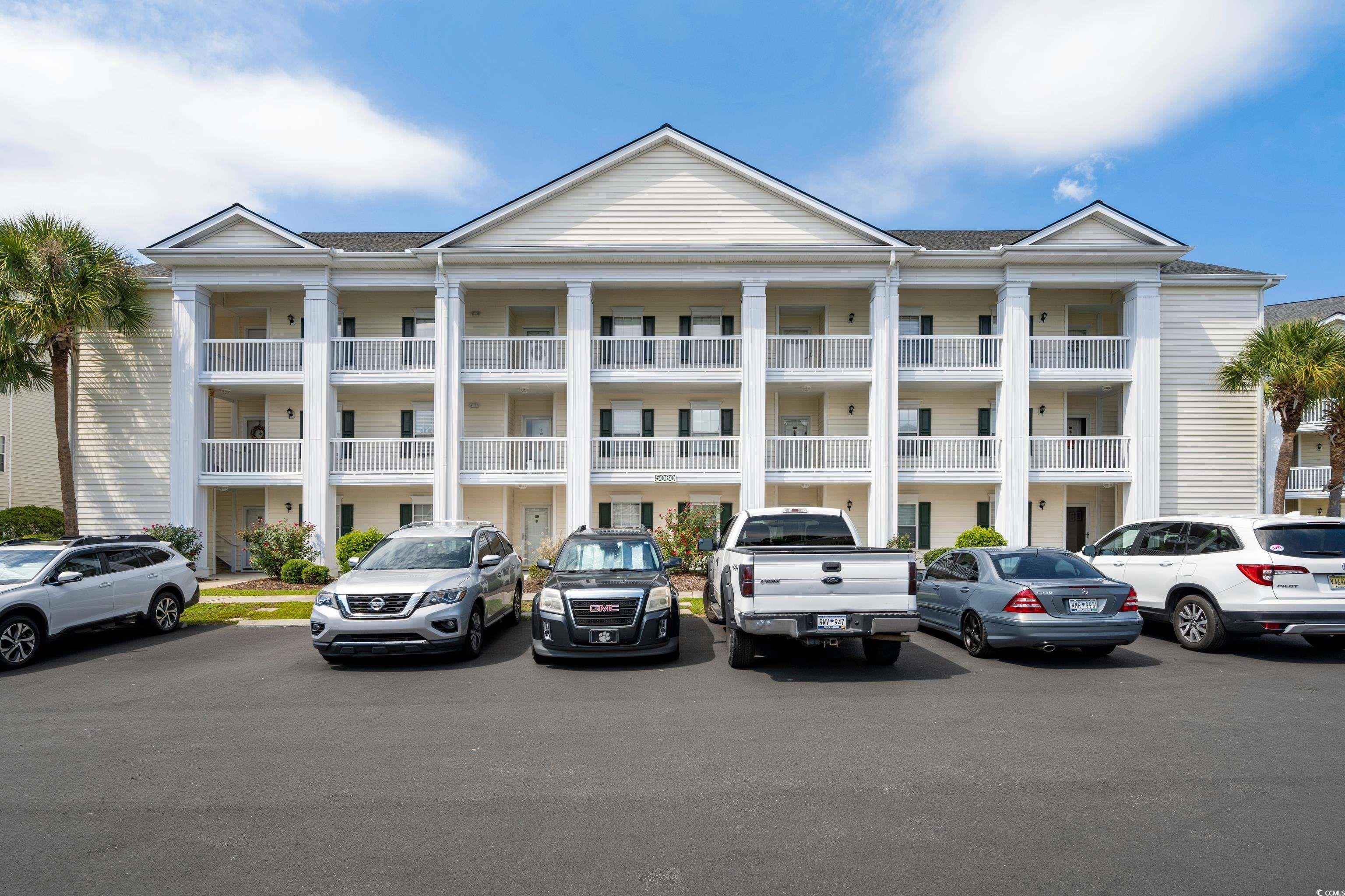 5060 Windsor Green Way Unit: 104