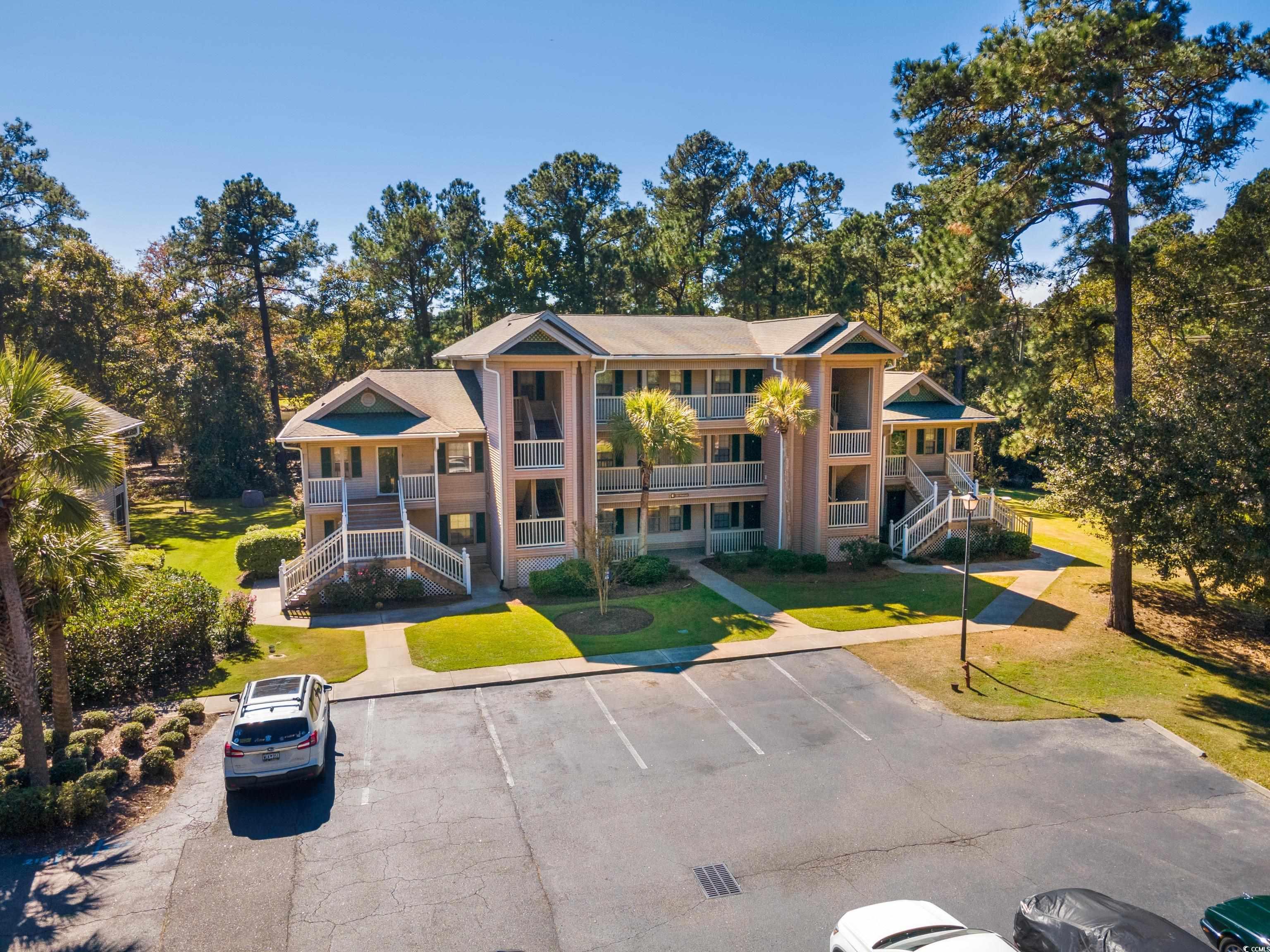 227 Pinehurst Ln. Unit: 6B