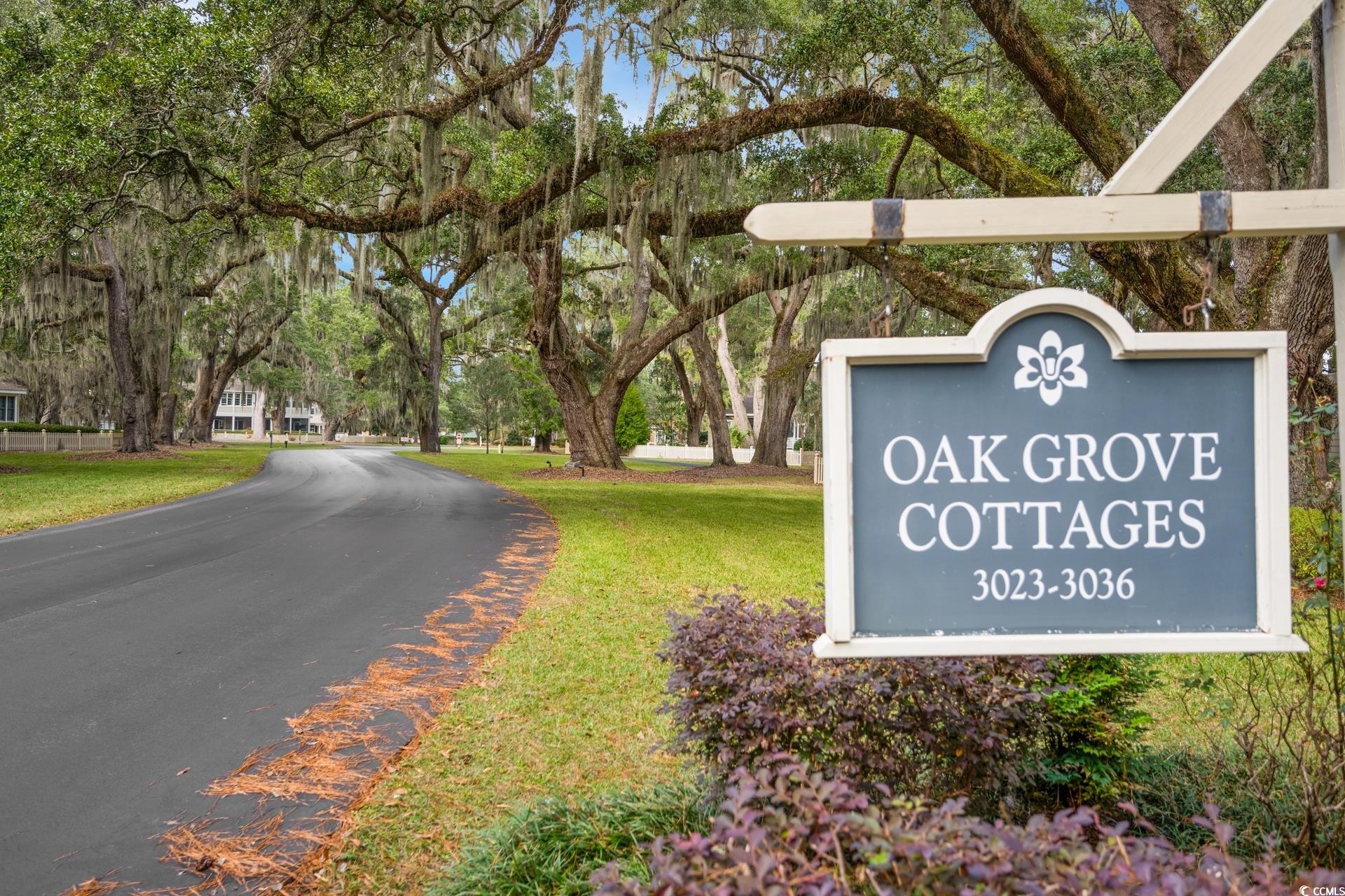 3034 Oak Grove Bend Unit: 34 AR