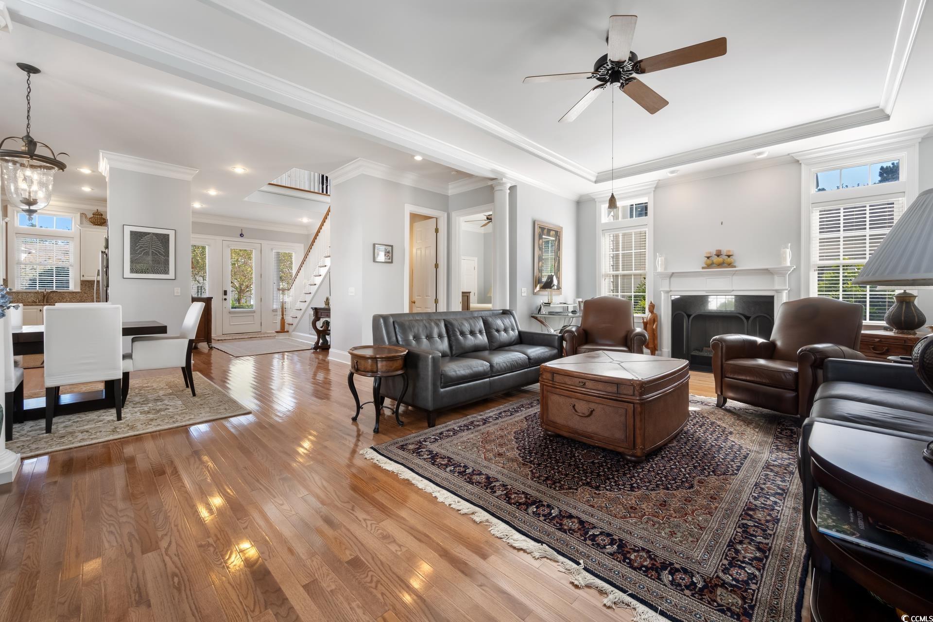 136 Cottage Ct.