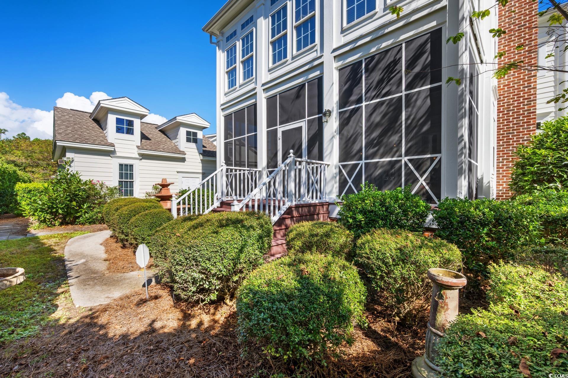 136 Cottage Ct.