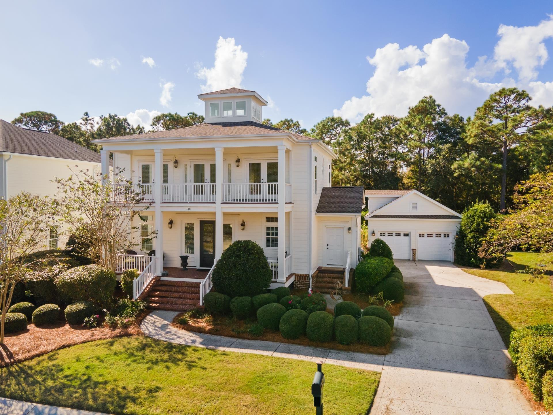 136 Cottage Ct.