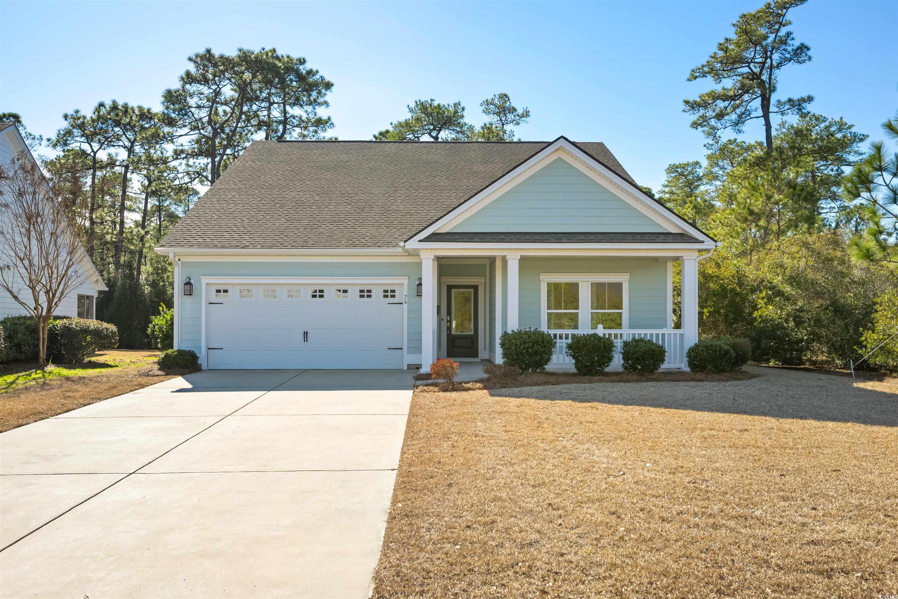 76 Southgate Ct Pawleys Island Sc 29585 2502052