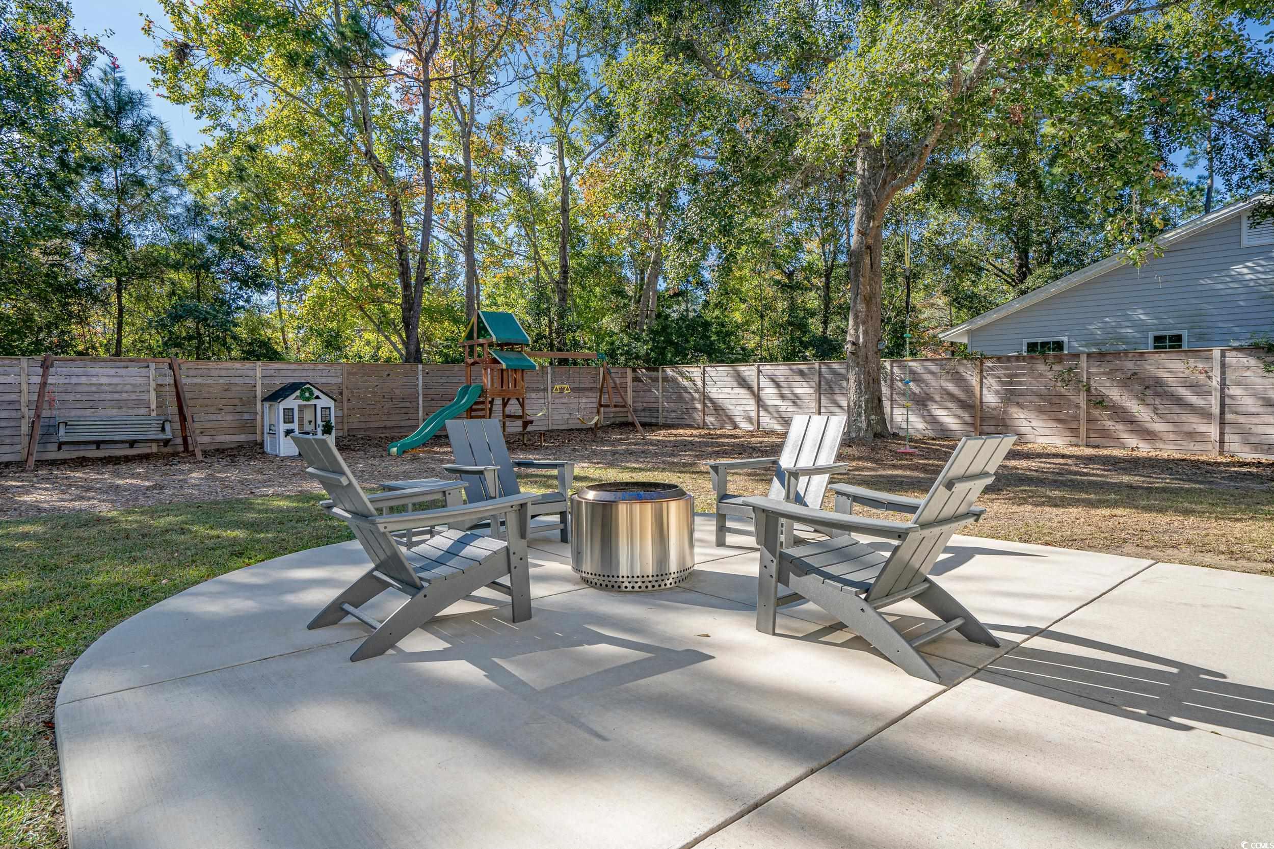 735 Tyson Dr.