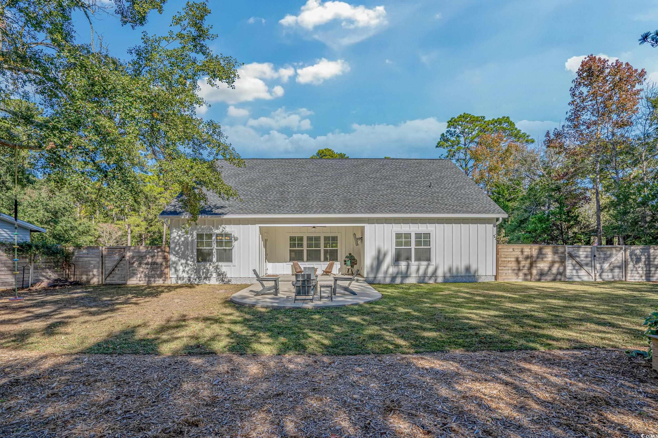 735 Tyson Dr.
