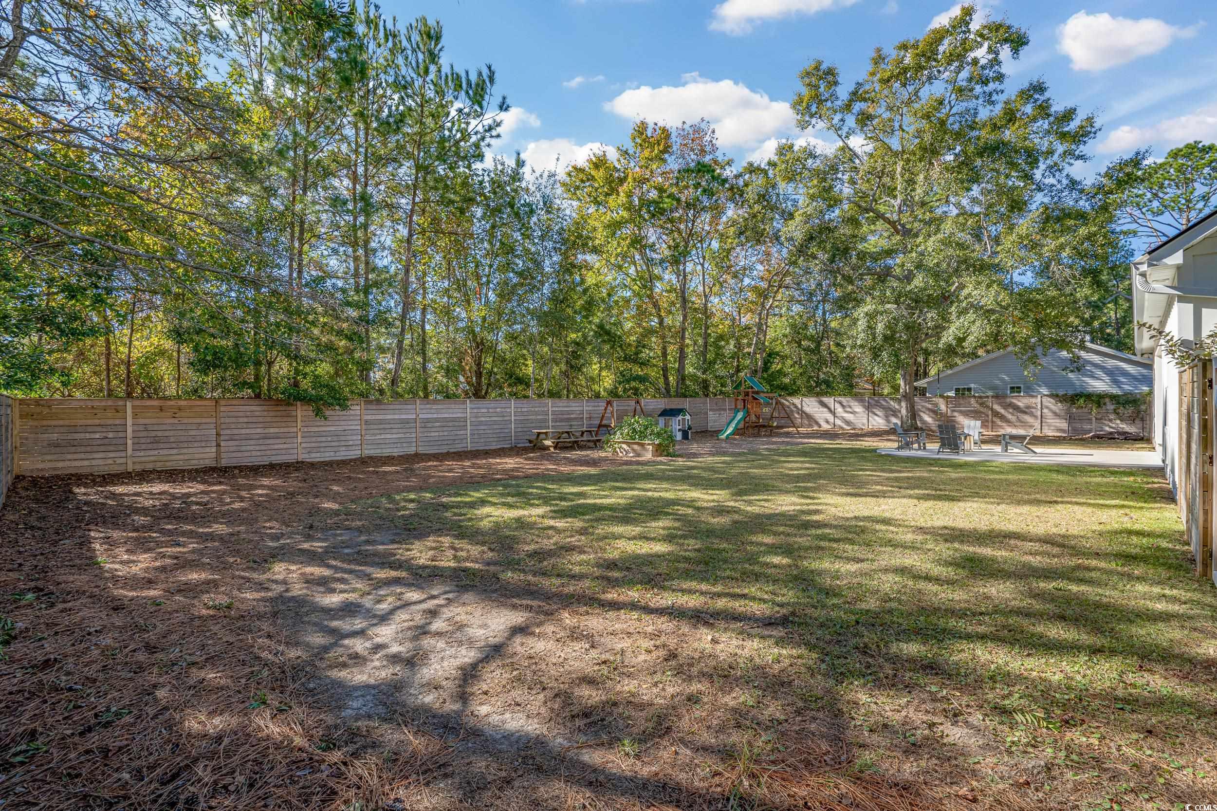 735 Tyson Dr.