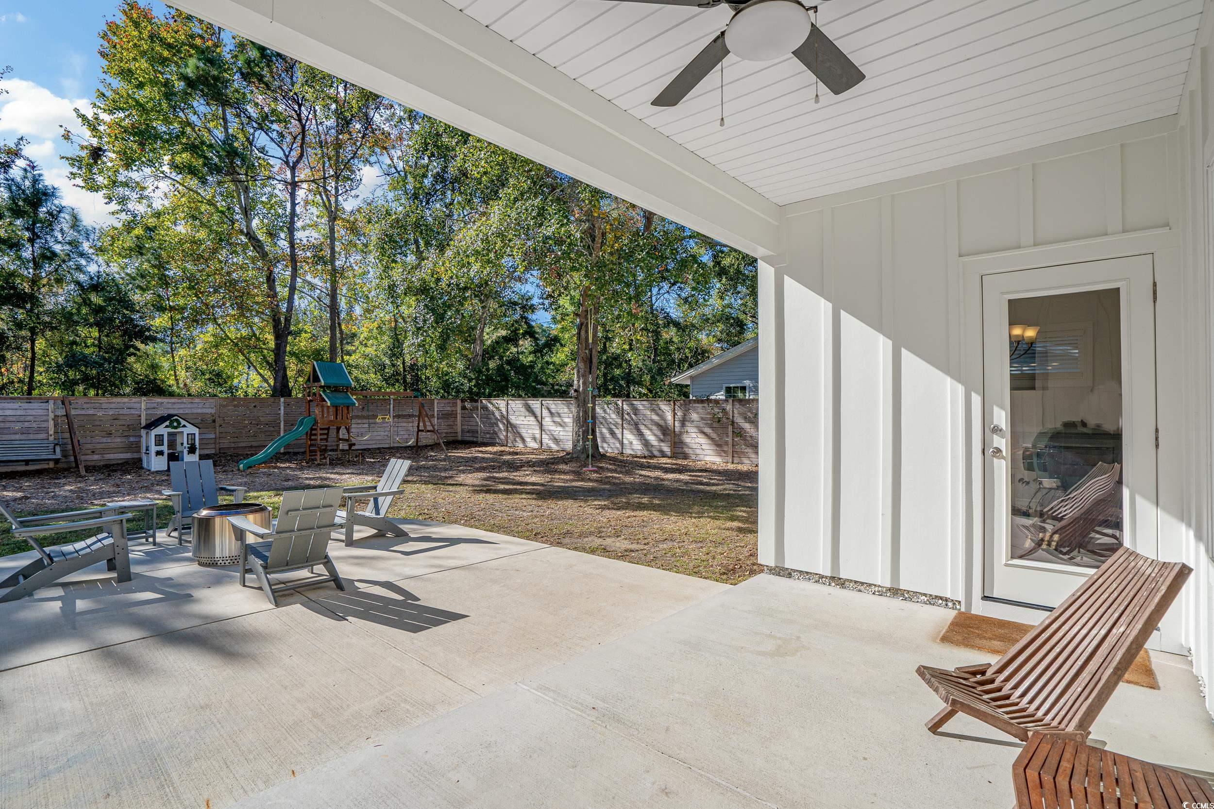 735 Tyson Dr.
