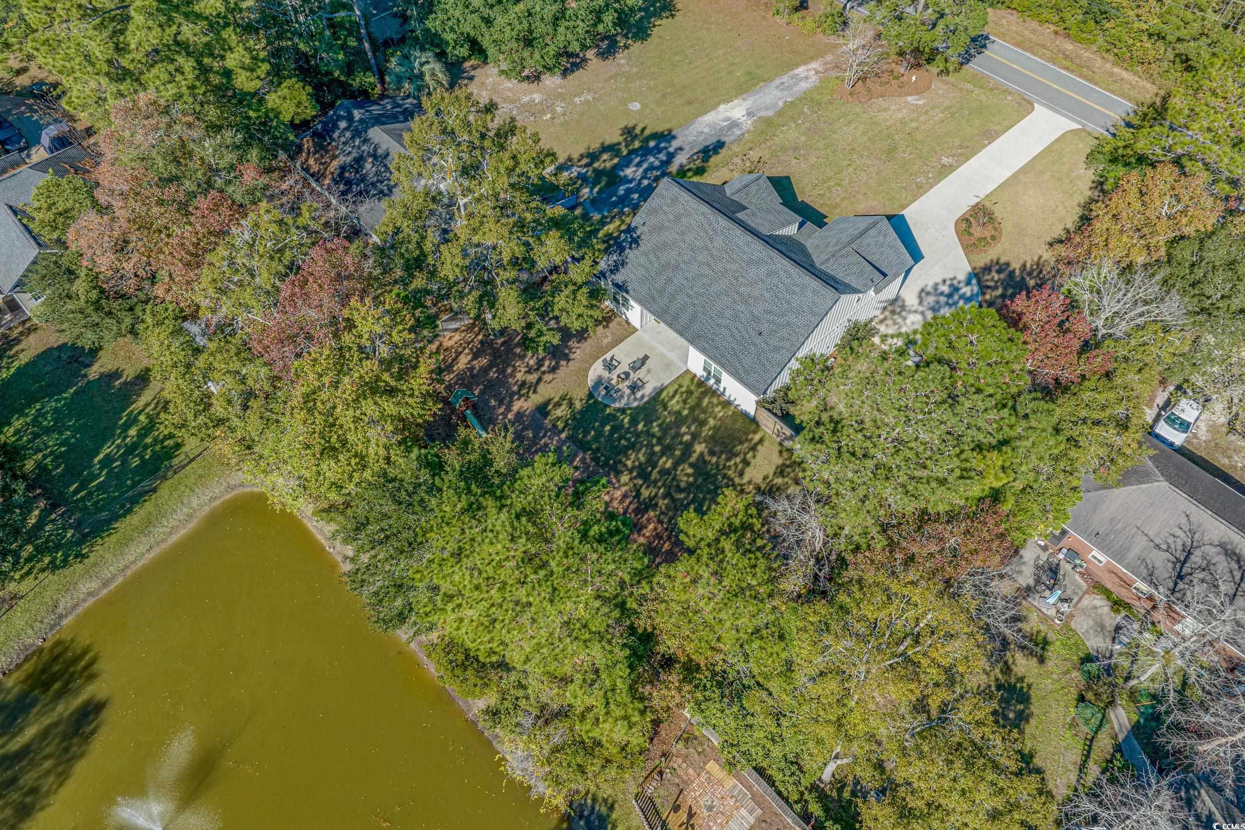 735 Tyson Dr.